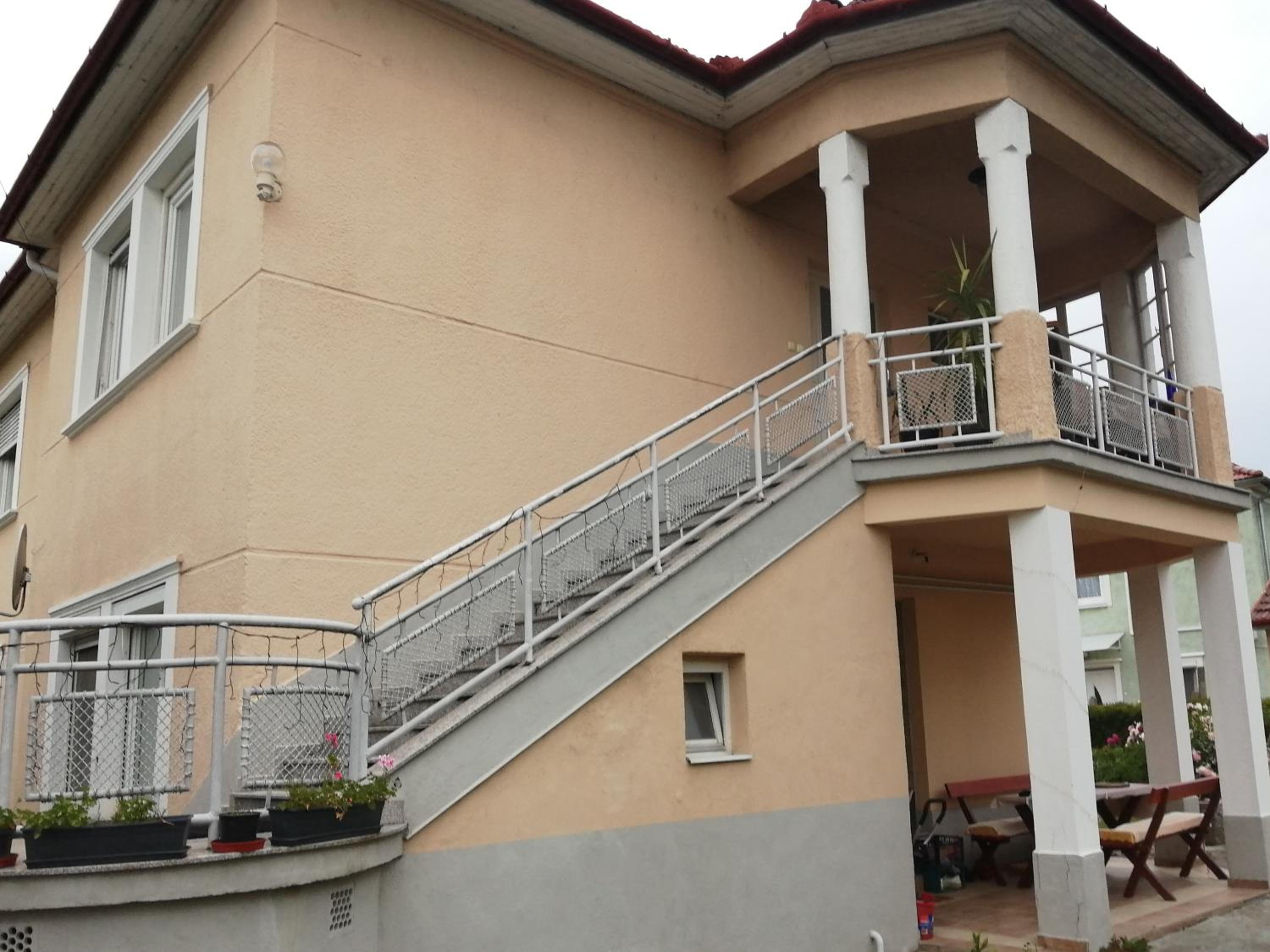 Karolina Apartman