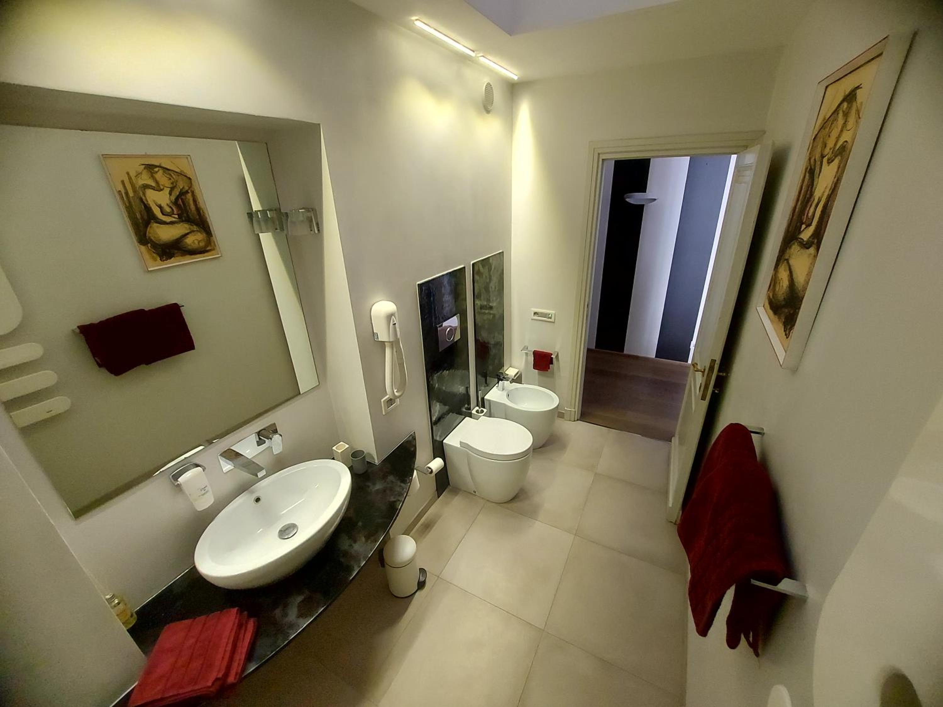 NEW! BELLISSIMO PalazzoFranchi Pantheon