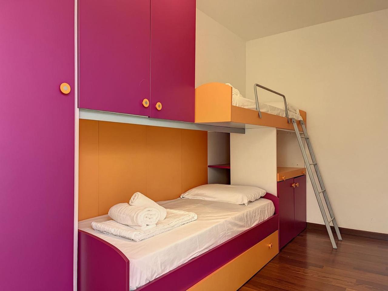Villa Eden a Levico Terme view 5