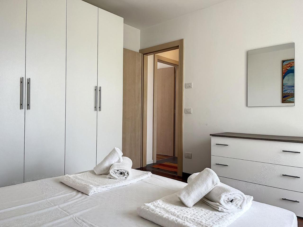 Villa Eden a Levico Terme view 4