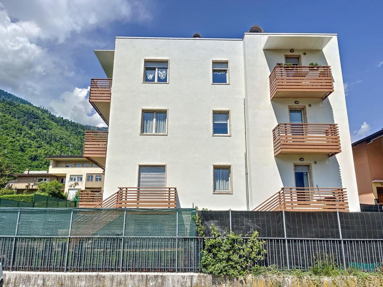 Villa Eden a Levico Terme view 2
