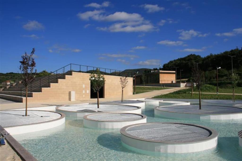 Sitio Terra do Loureiro view 4