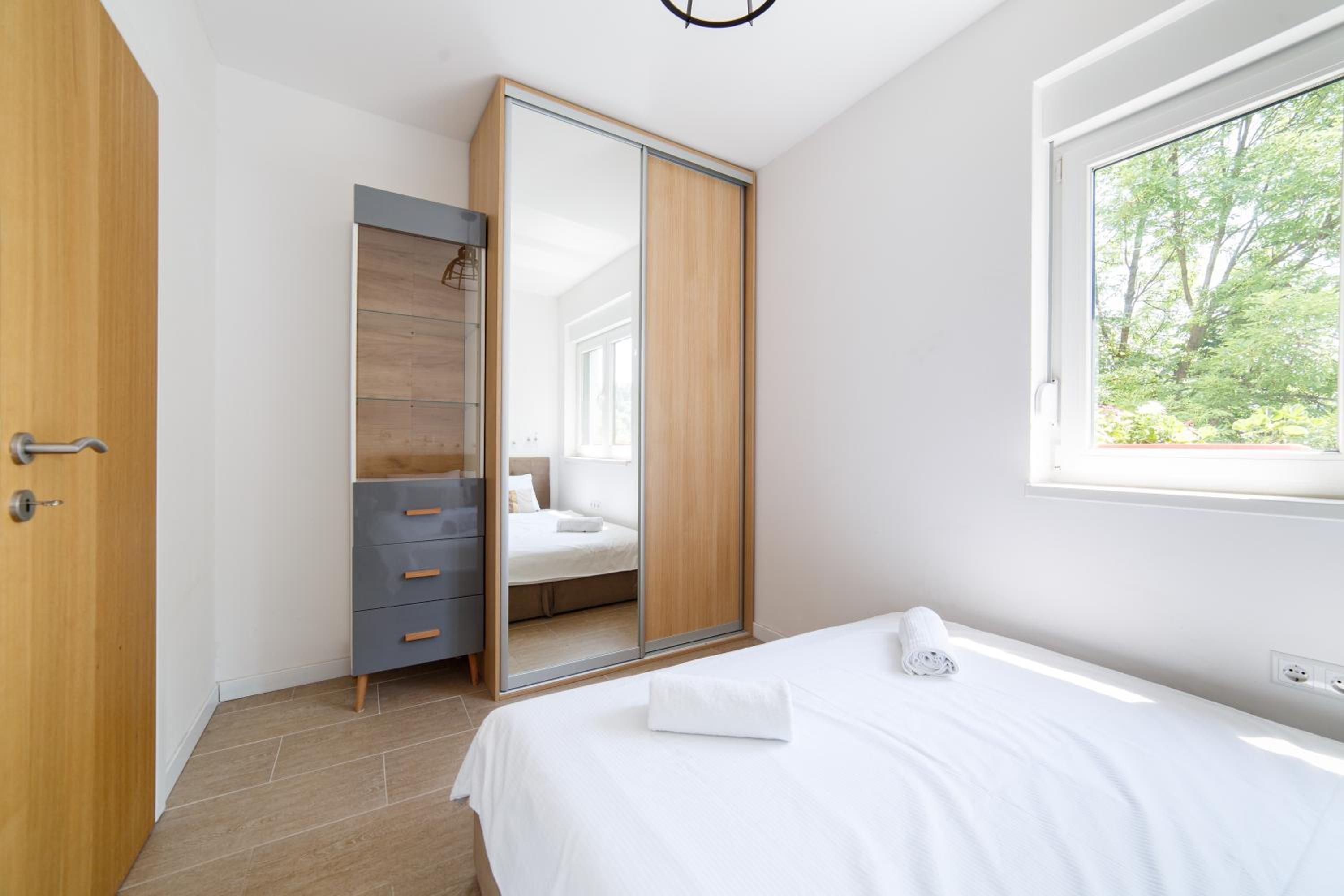 Casper City Center Design apartments