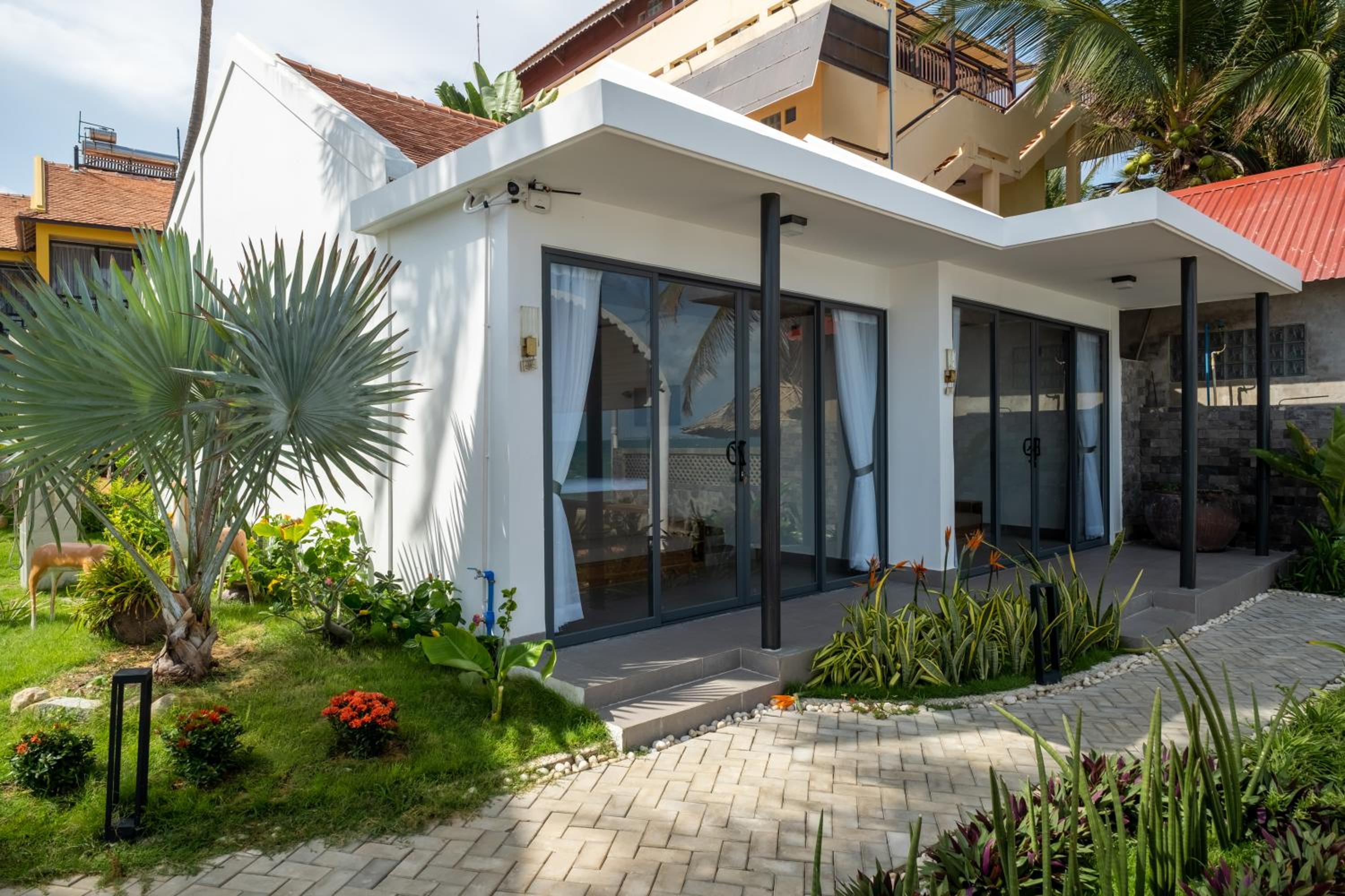 Tuong Boutique Mui Ne