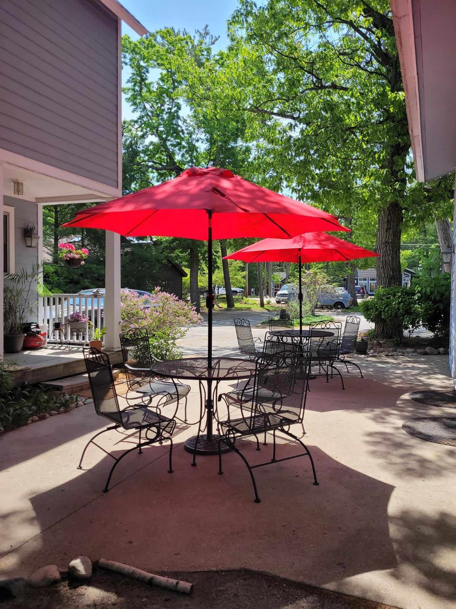 Sylvan Inn Bed & Breakfast