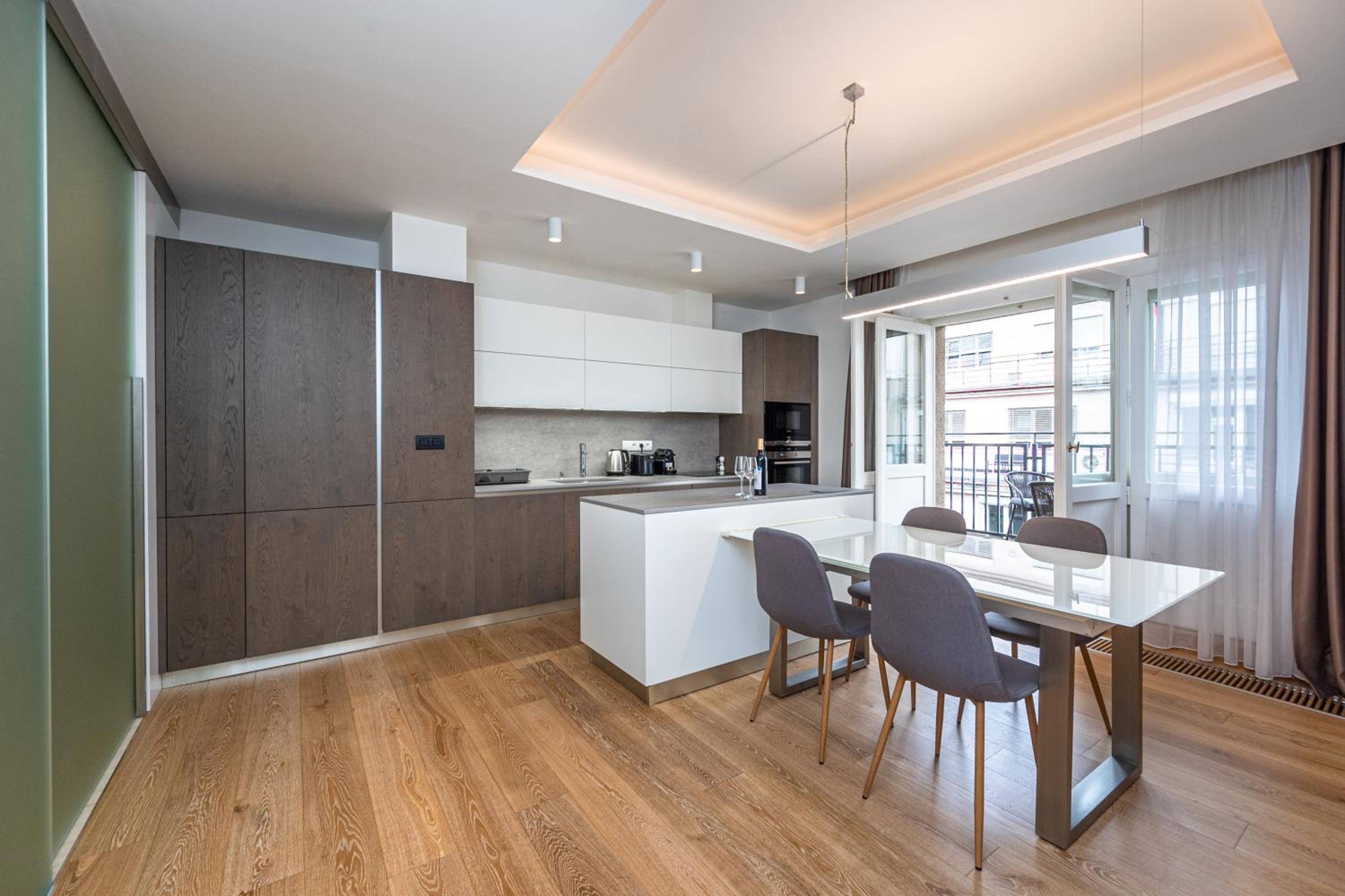 Wishlist Prague Residences - Old Town Dlouha