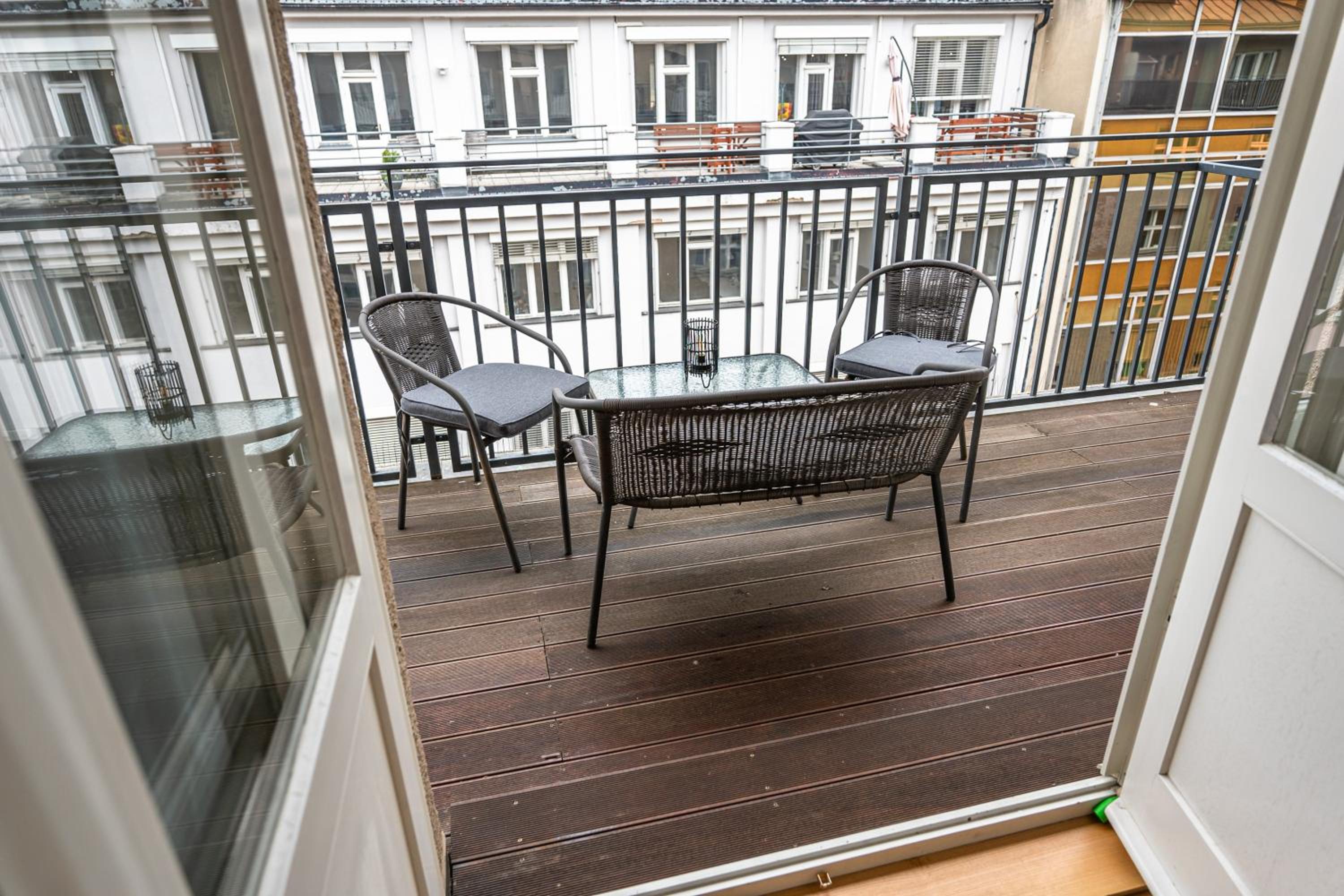 Wishlist Prague Residences - Old Town Dlouha