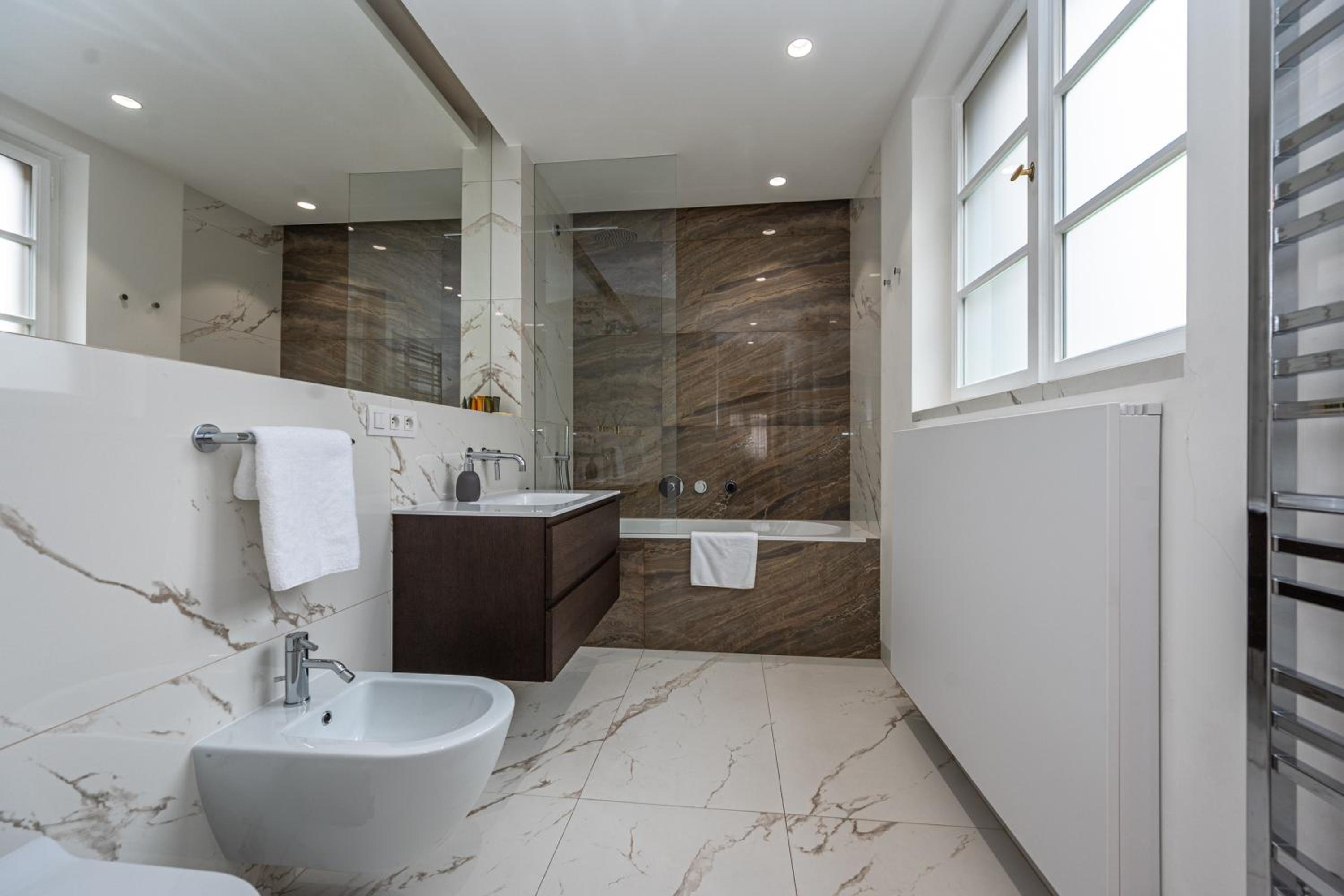 Wishlist Prague Residences - Old Town Dlouha