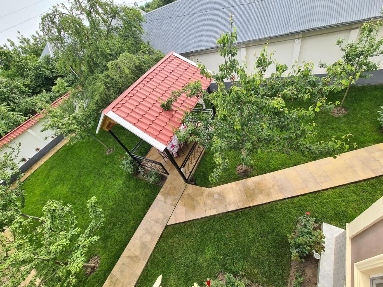Gold Garden ASM Vendam