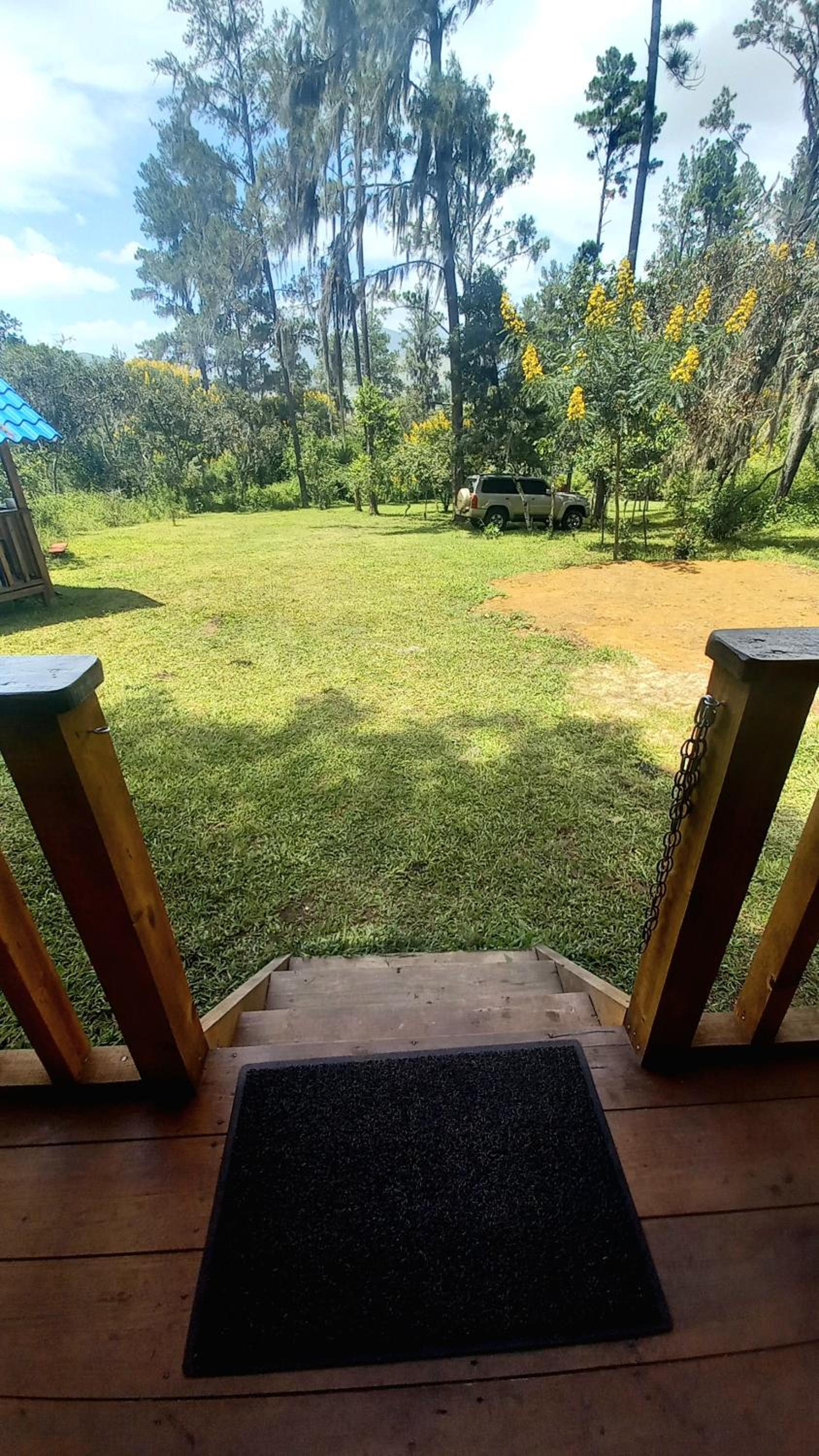 Pinar del Valle - Glamping en el Bosque - Propiedad Completa en Constanza view 2