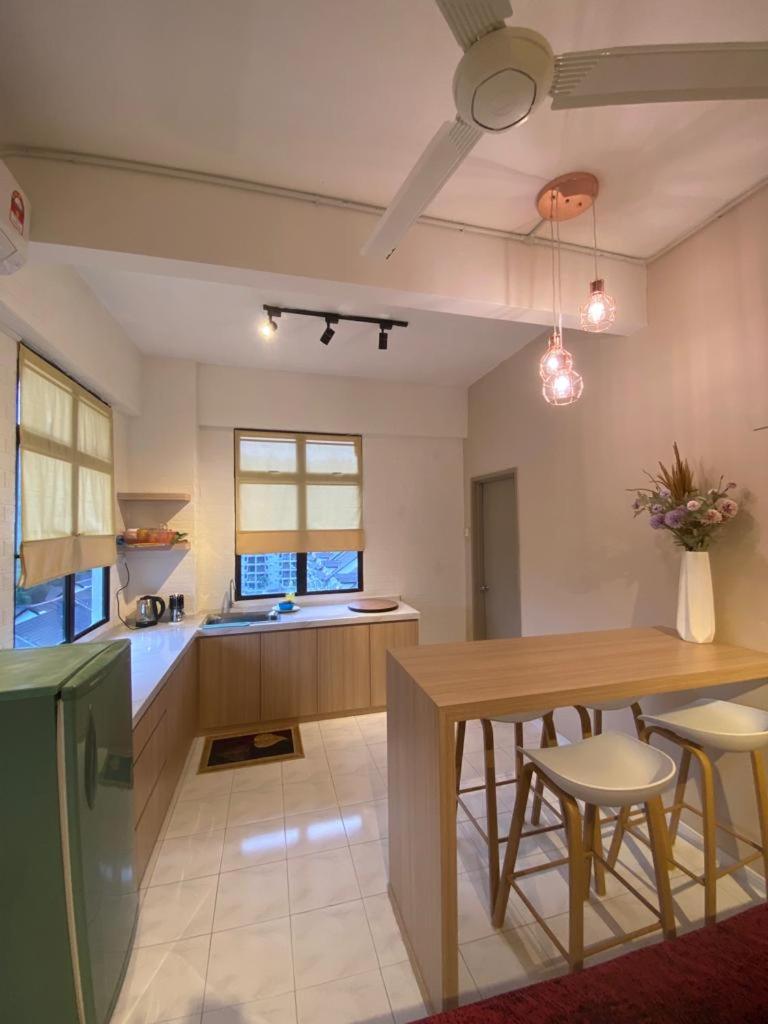 Cozy Apartment - Sri Lagenda Resort Langkawi photo 7