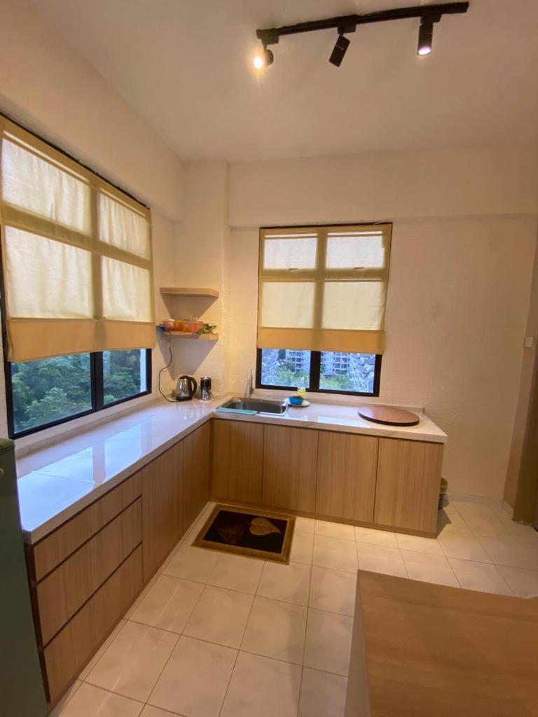 Cozy Apartment - Sri Lagenda Resort Langkawi photo 4