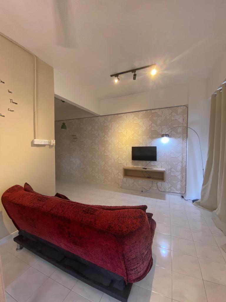 Cozy Apartment - Sri Lagenda Resort Langkawi photo 5