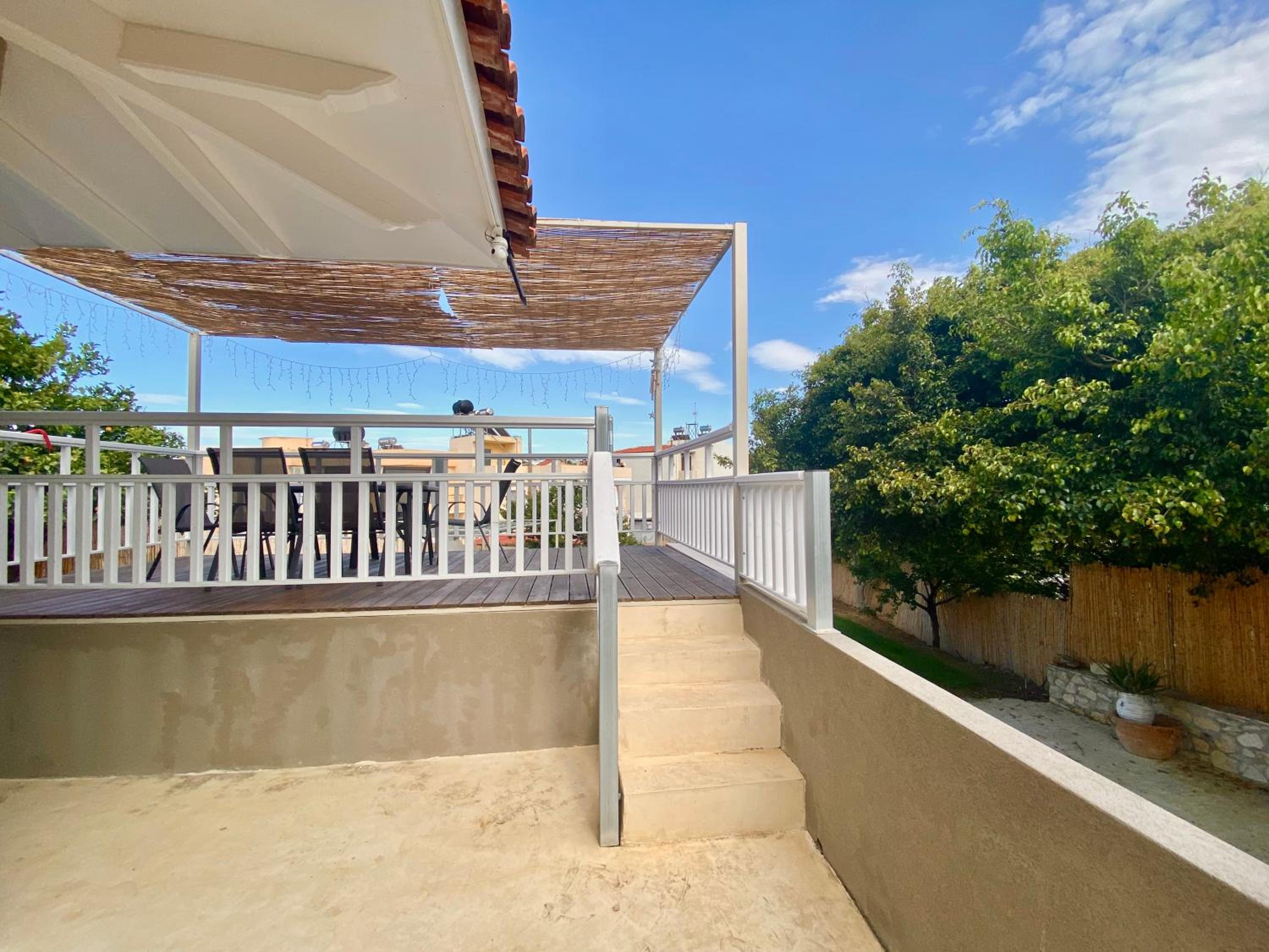 Nerria's Villa view 5