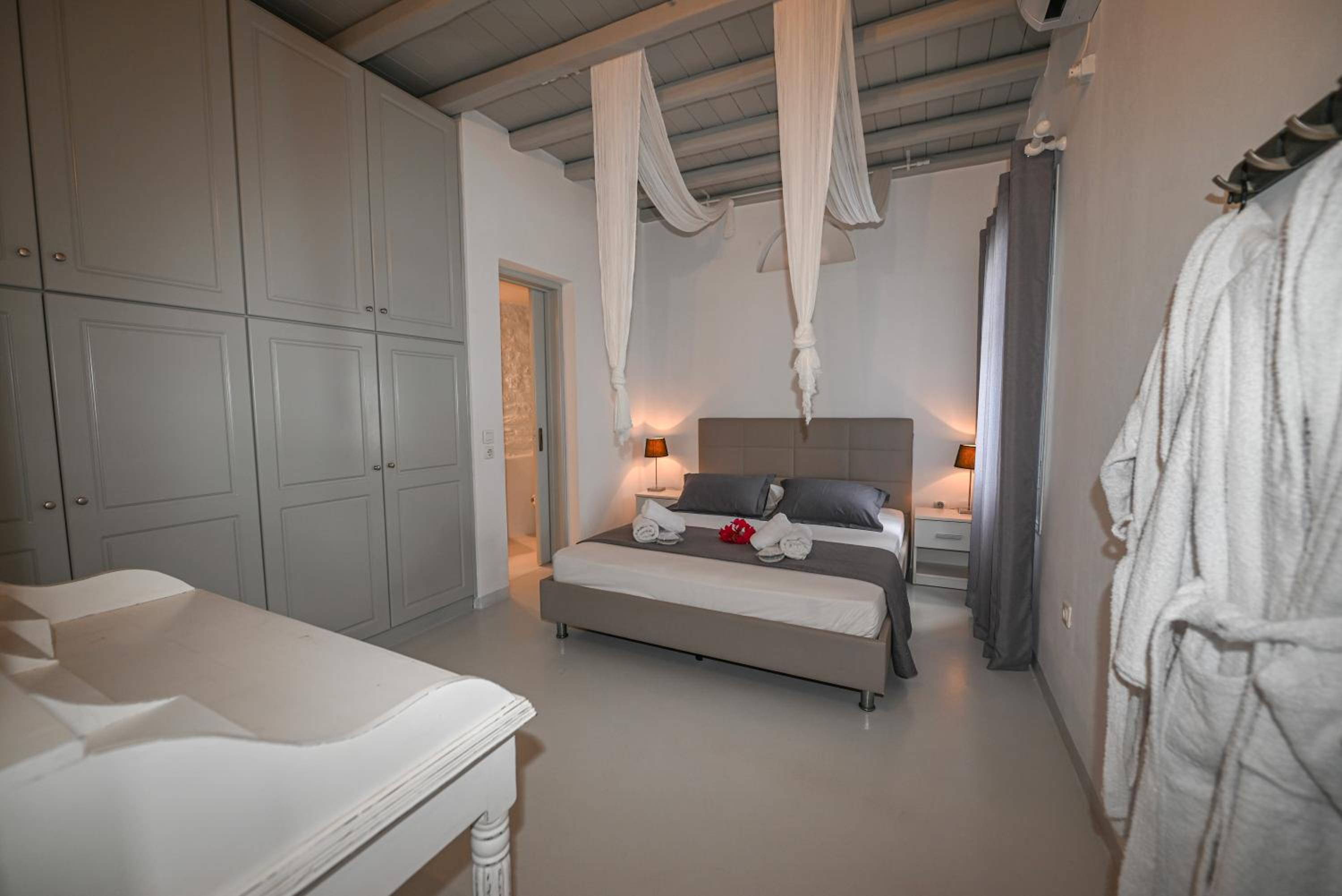 Santamare Villa