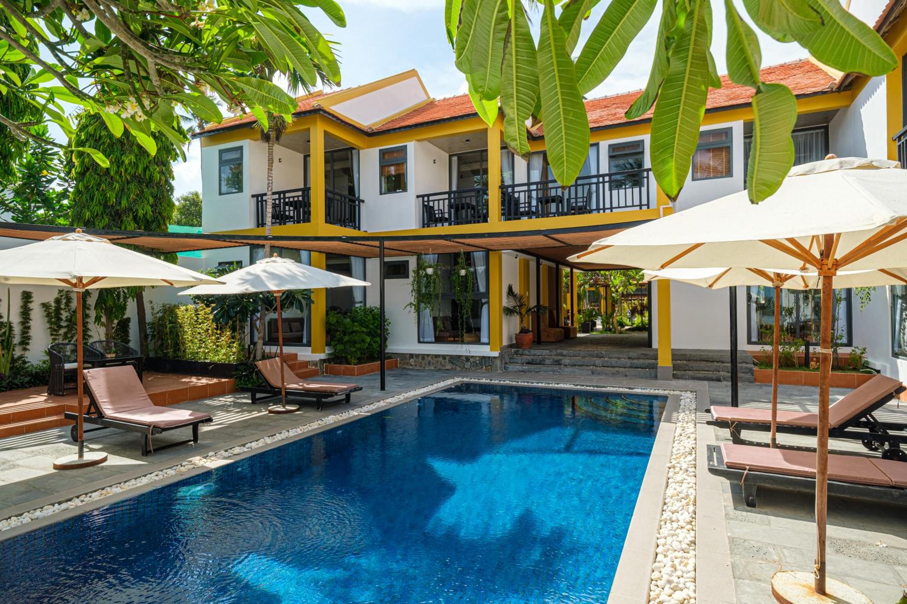 Tuong Boutique Mui Ne