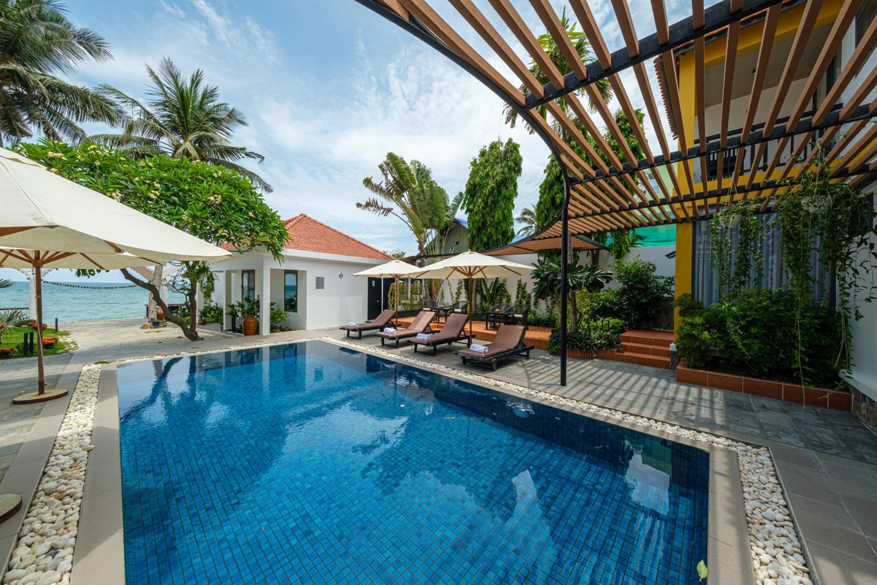 Tuong Boutique Mui Ne