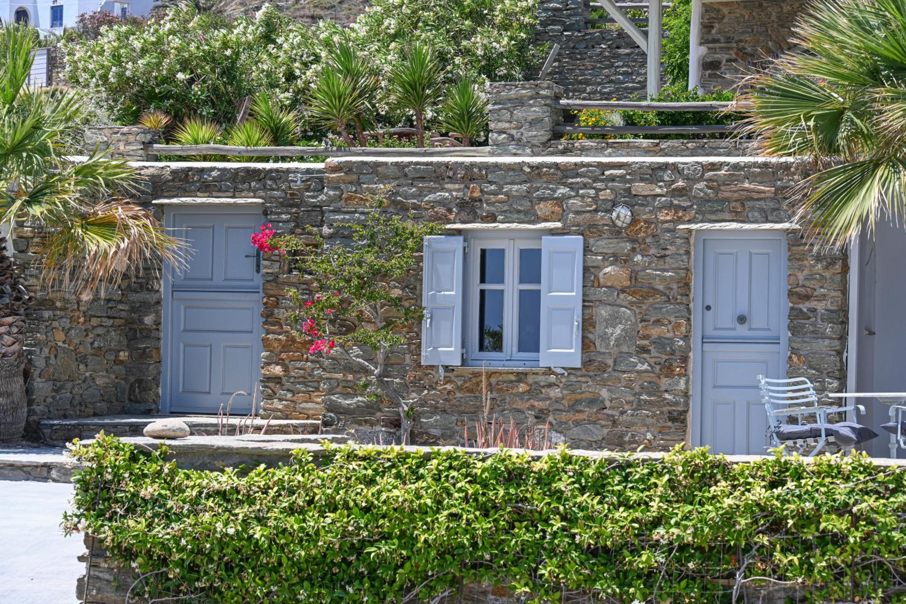 Santamare Villa