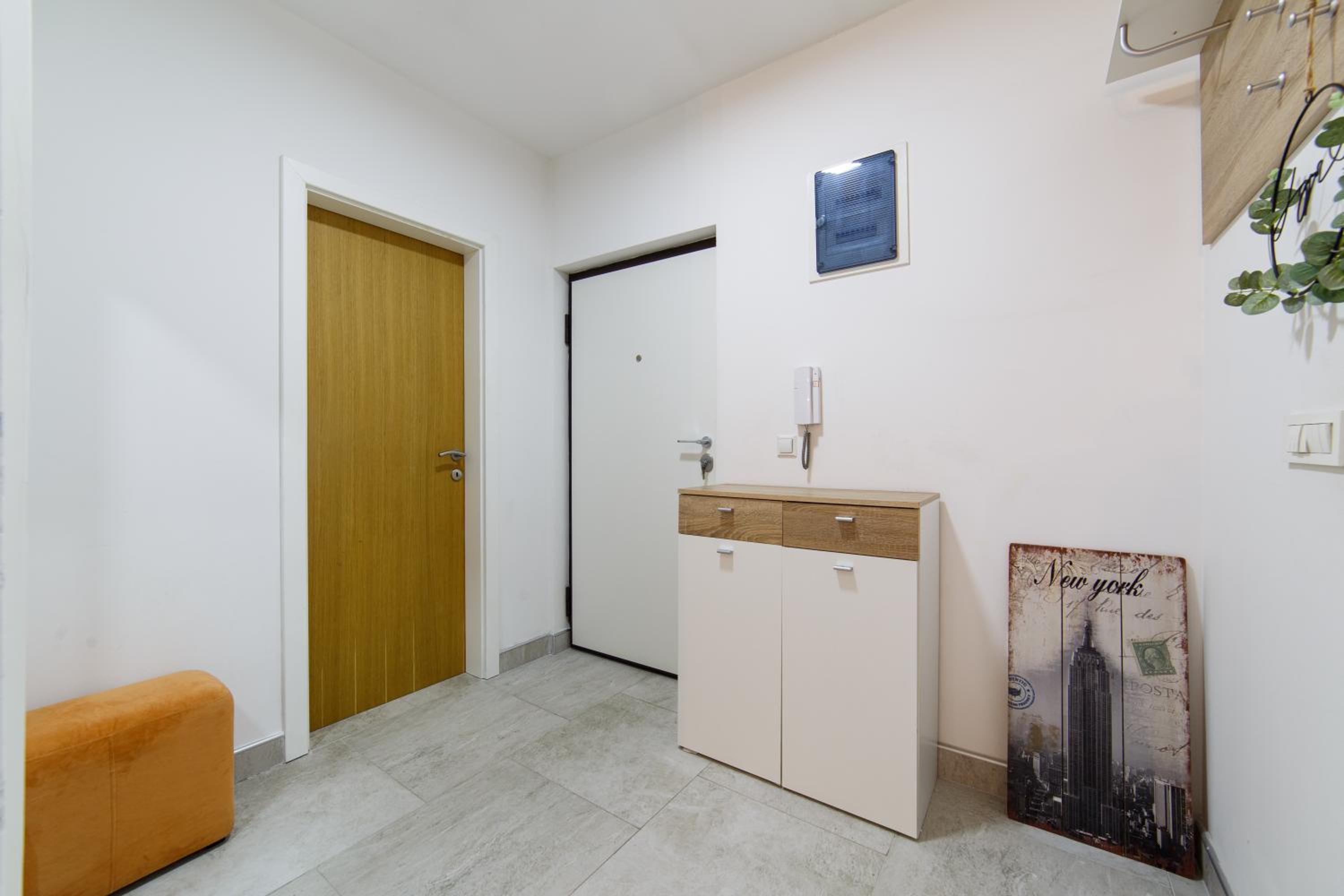 Casper City Center Design apartments