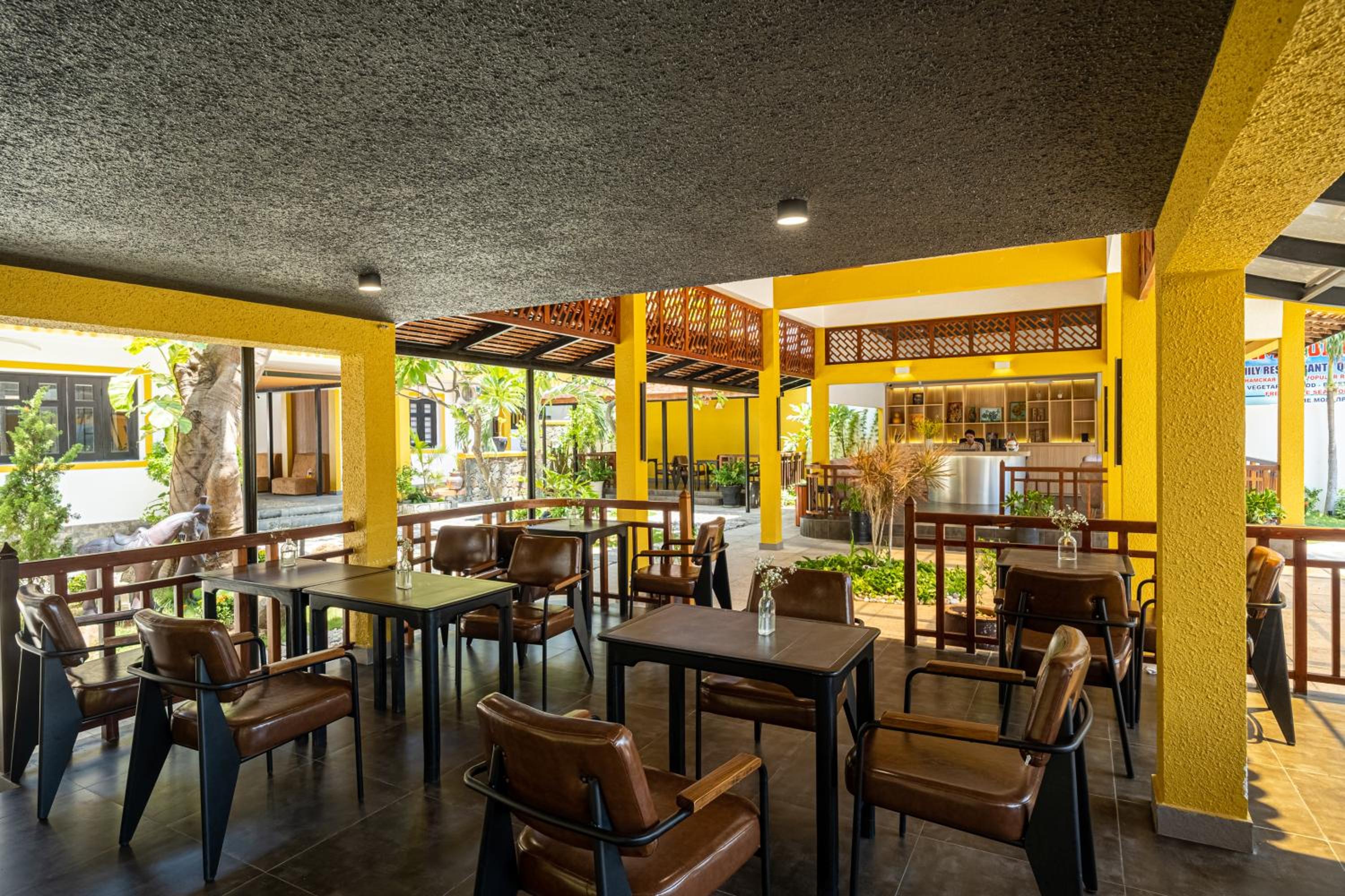 Tuong Boutique Mui Ne