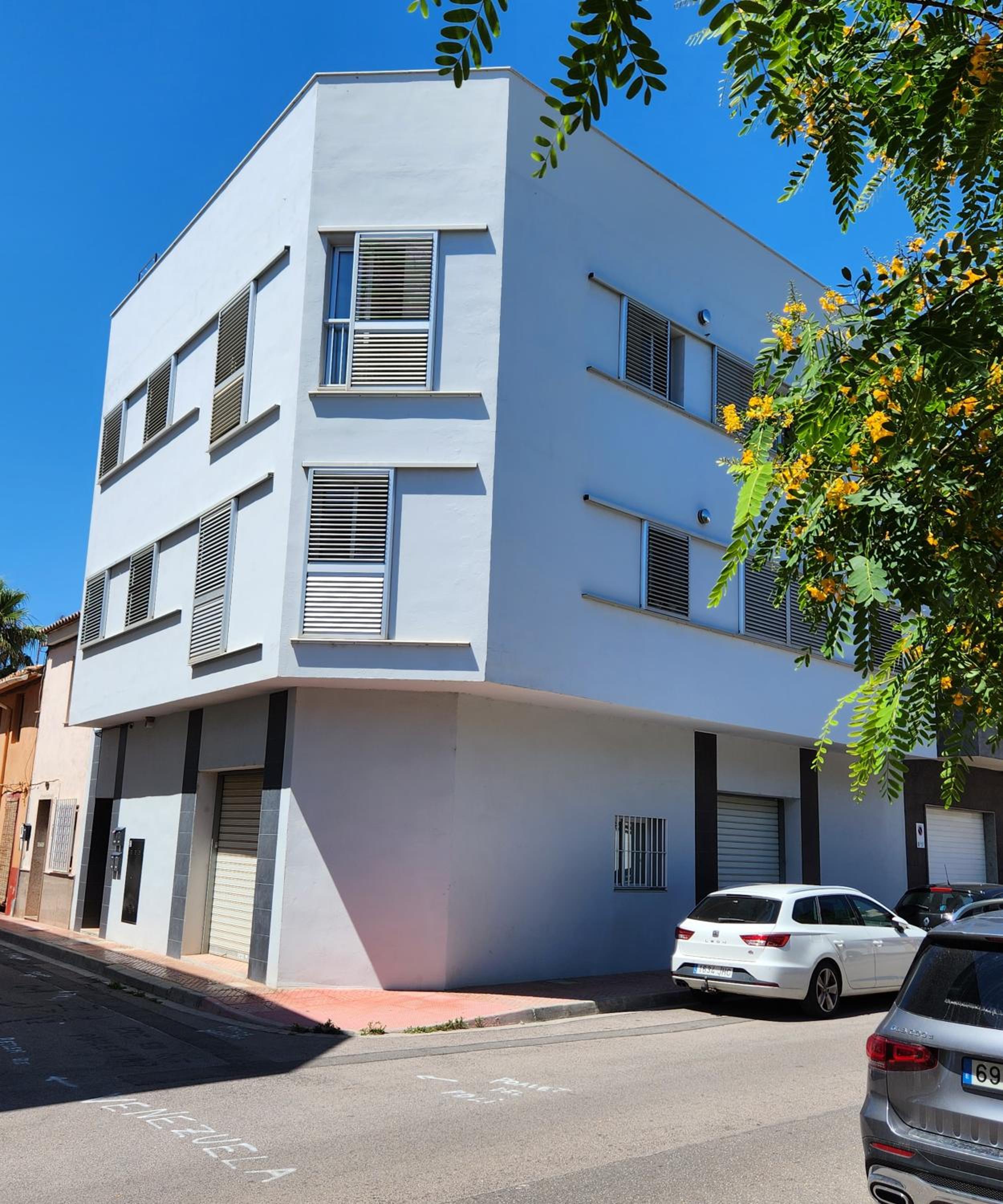 building