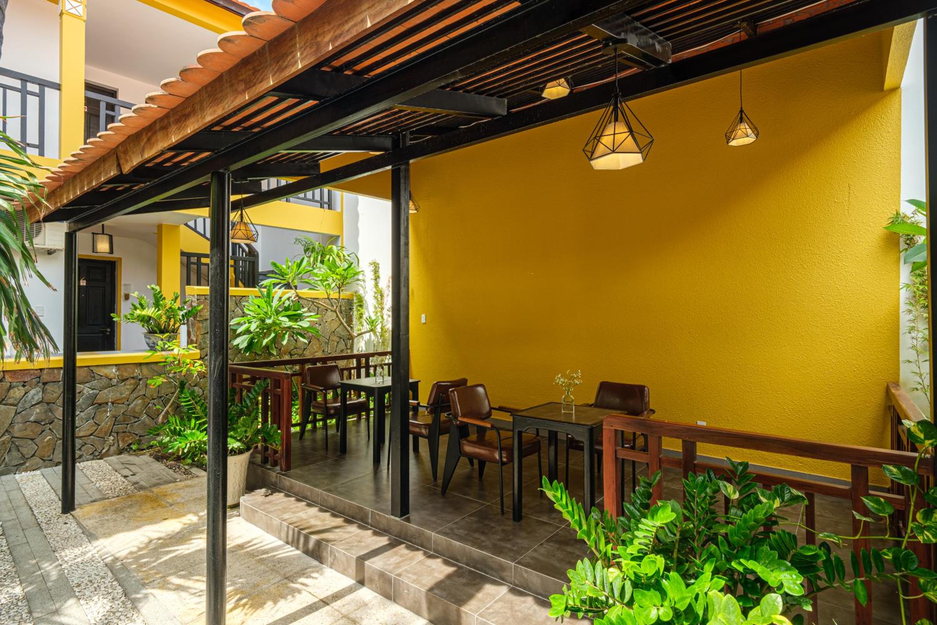 Tuong Boutique Mui Ne
