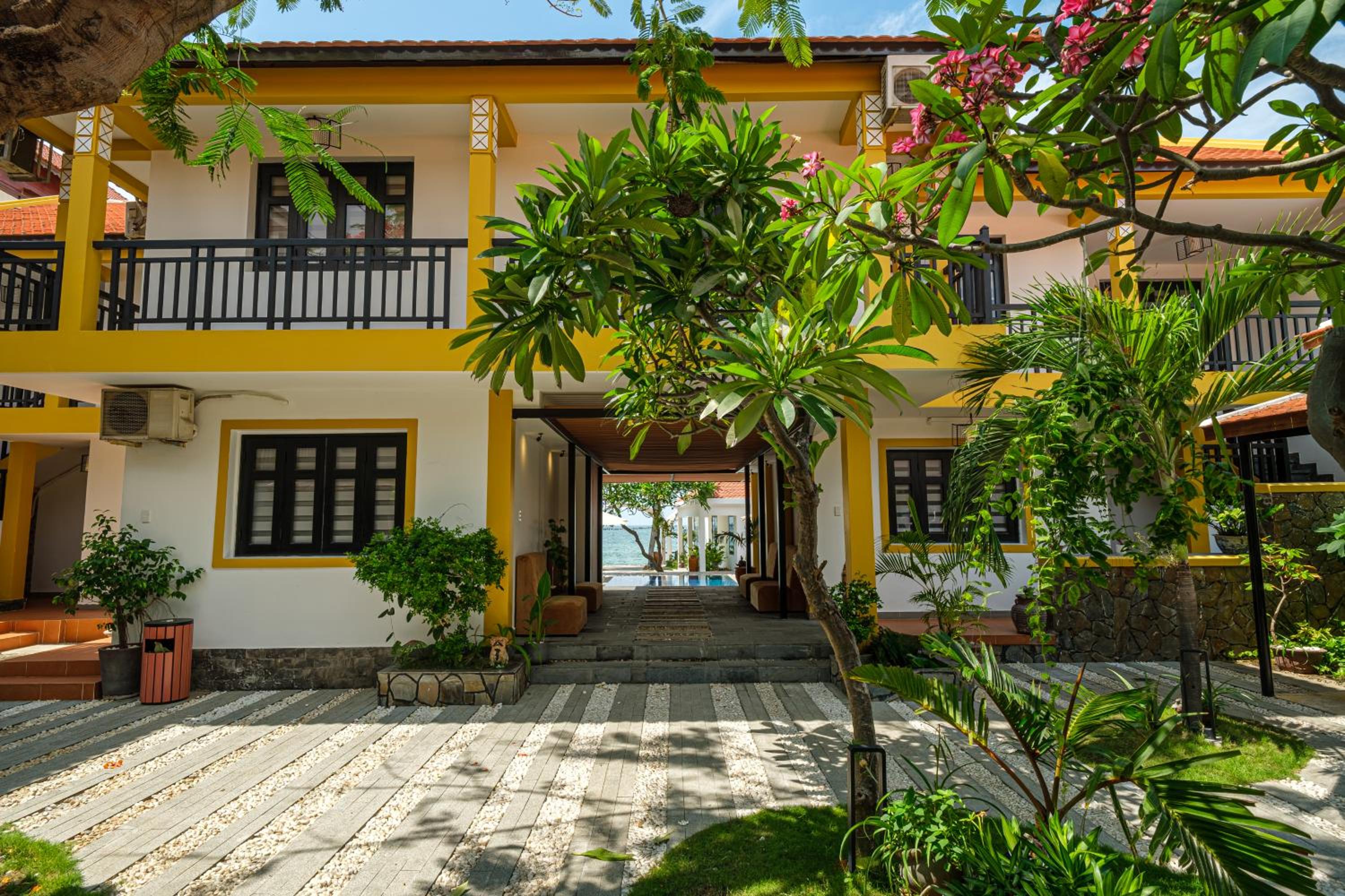 Tuong Boutique Mui Ne