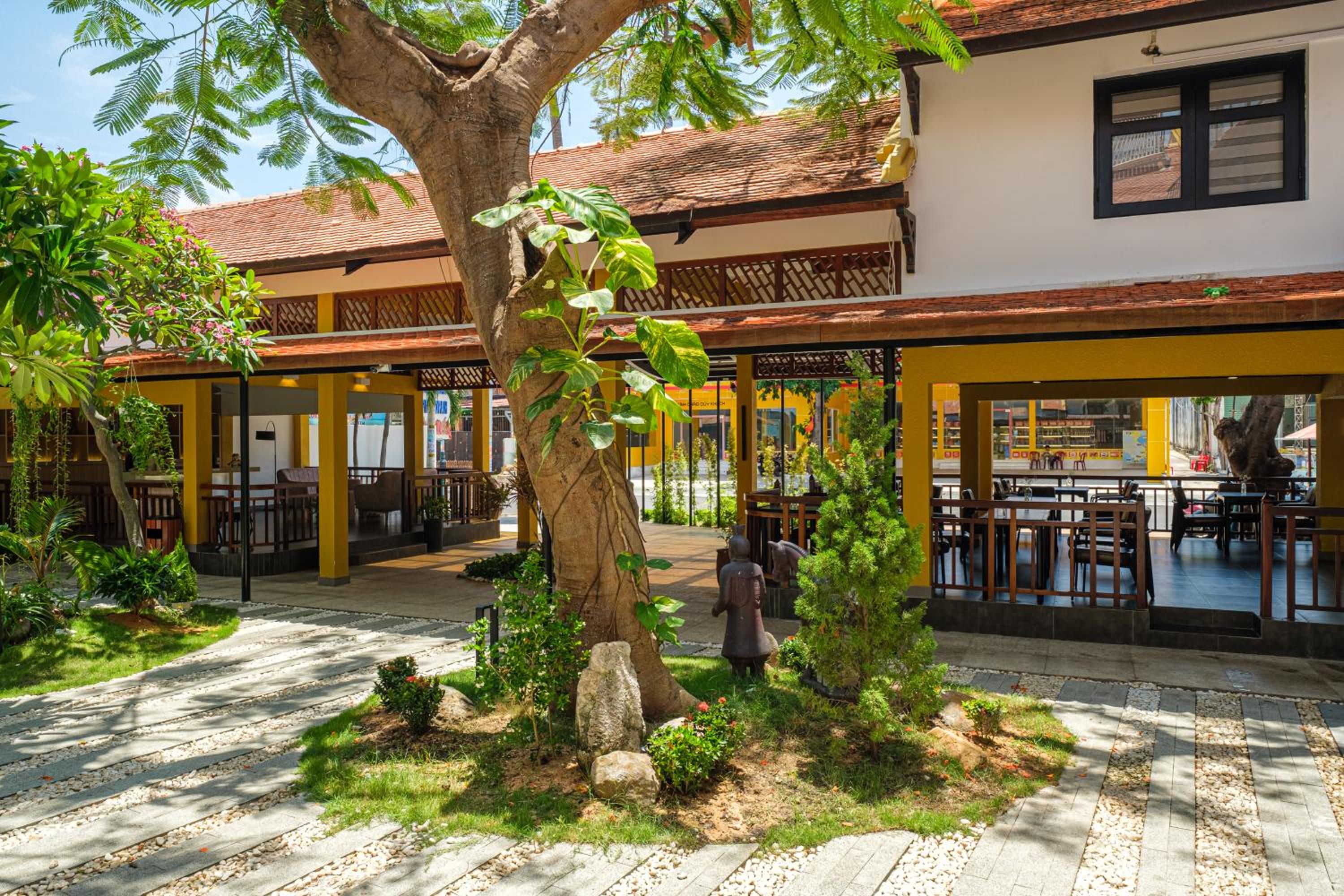 Tuong Boutique Mui Ne
