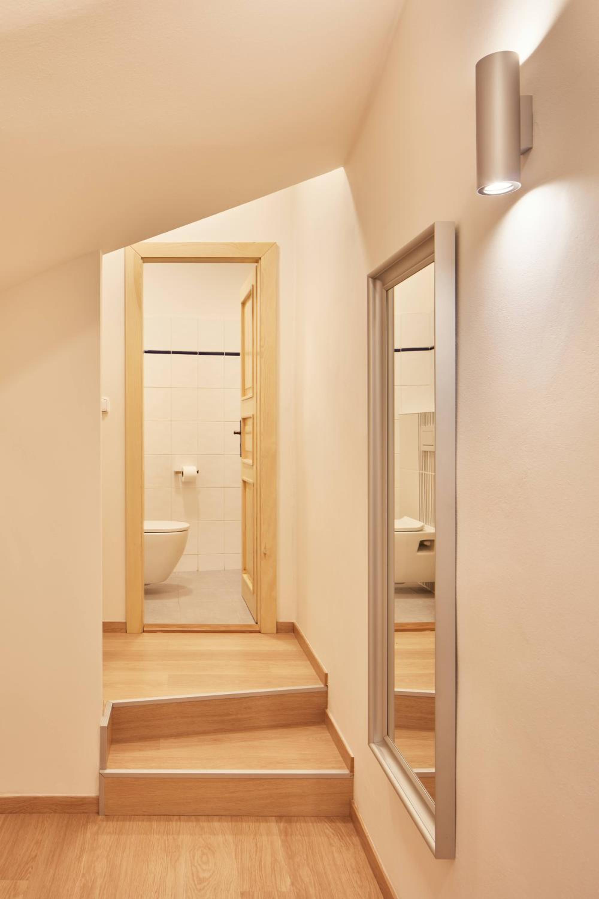 Exclusive Old Town Suites with City Views & AC by EasyBNB Premium