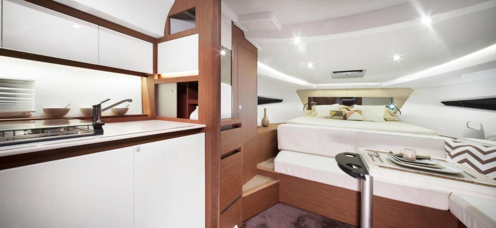 SuiteOnBoat