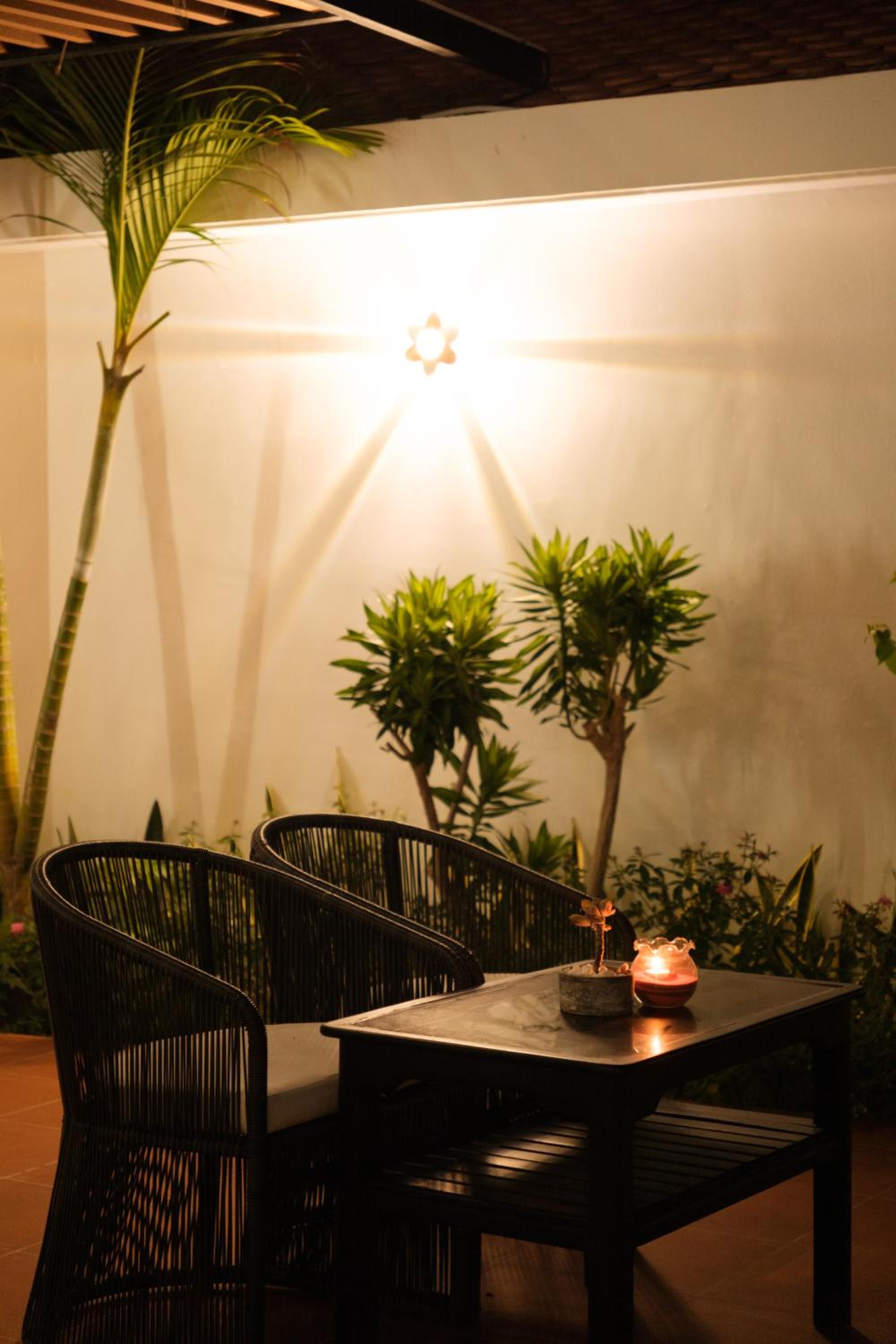 Tuong Boutique Mui Ne