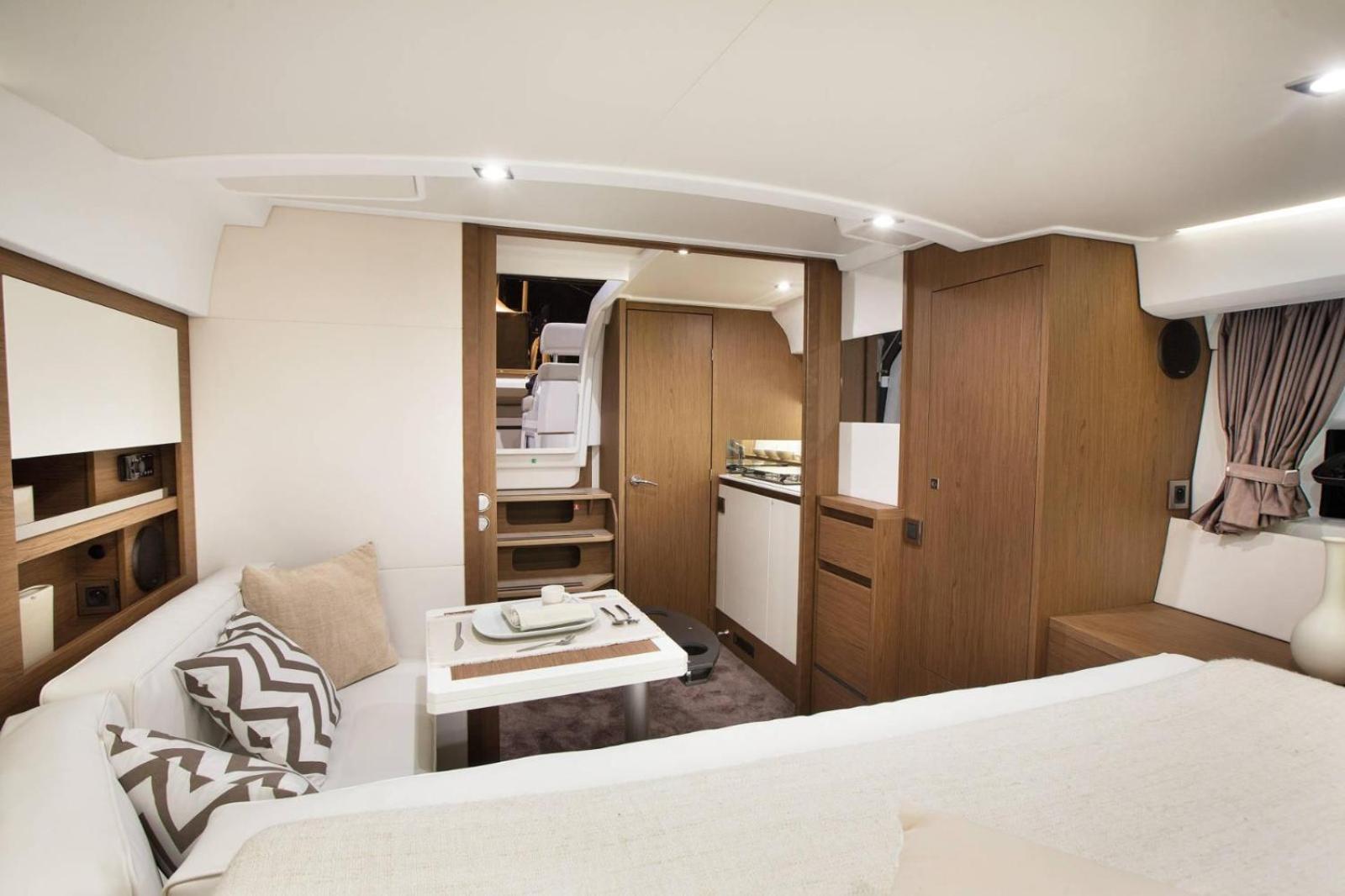 SuiteOnBoat
