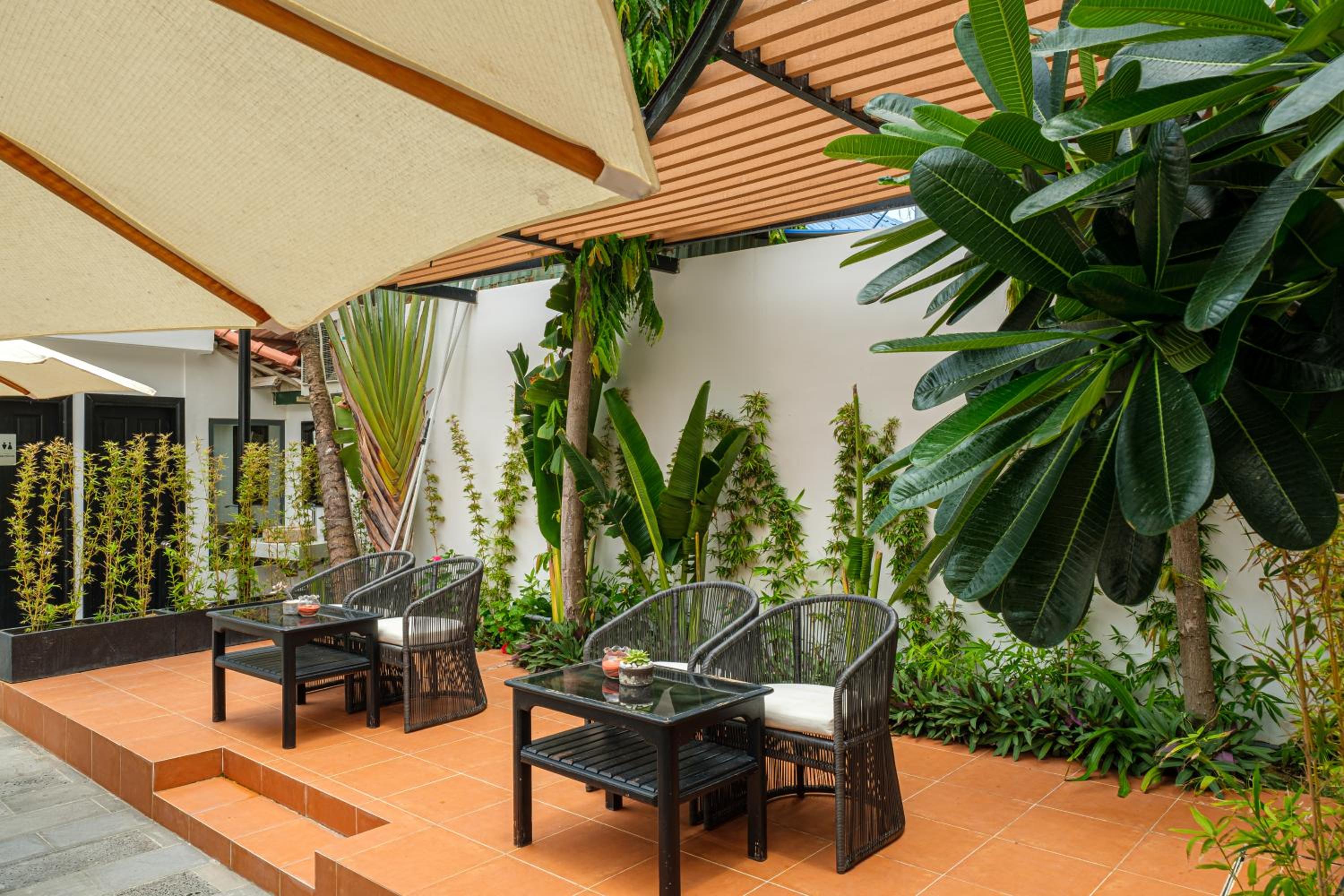 Tuong Boutique Mui Ne