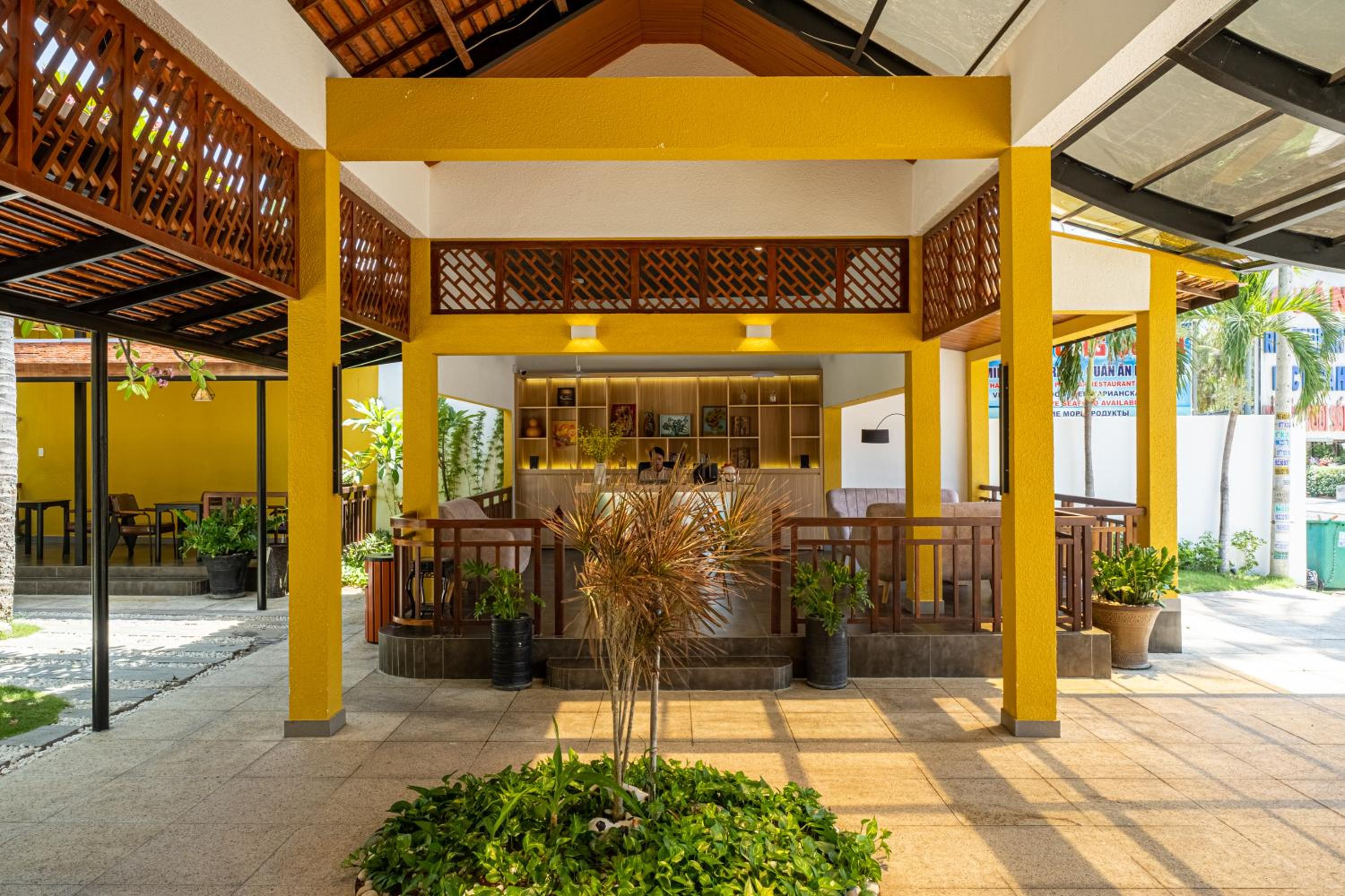 Tuong Boutique Mui Ne