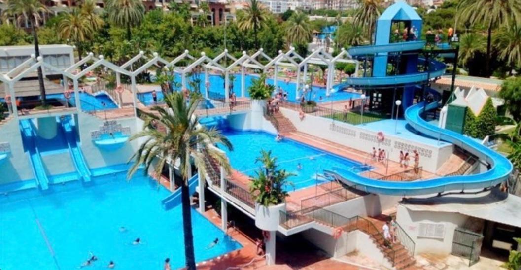 Benalbeach Smart Suite