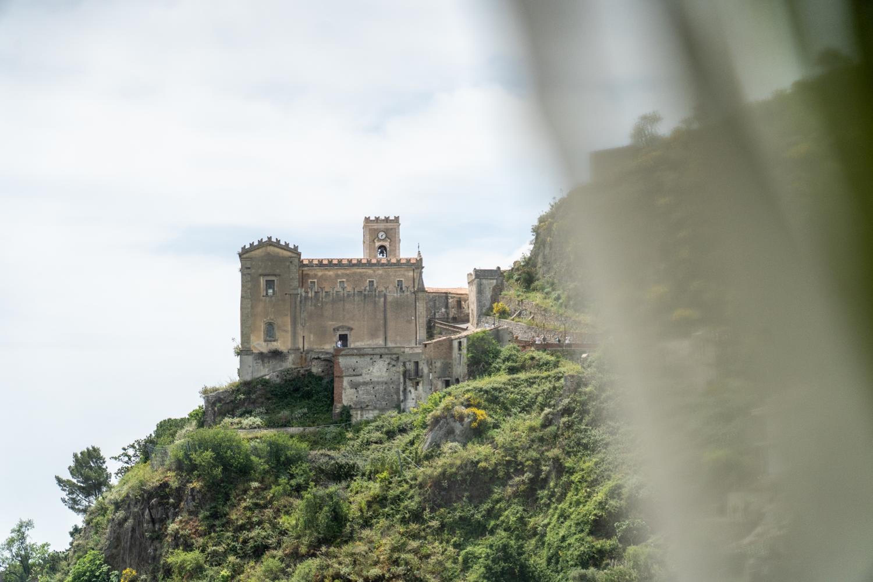 Mirador Savoca