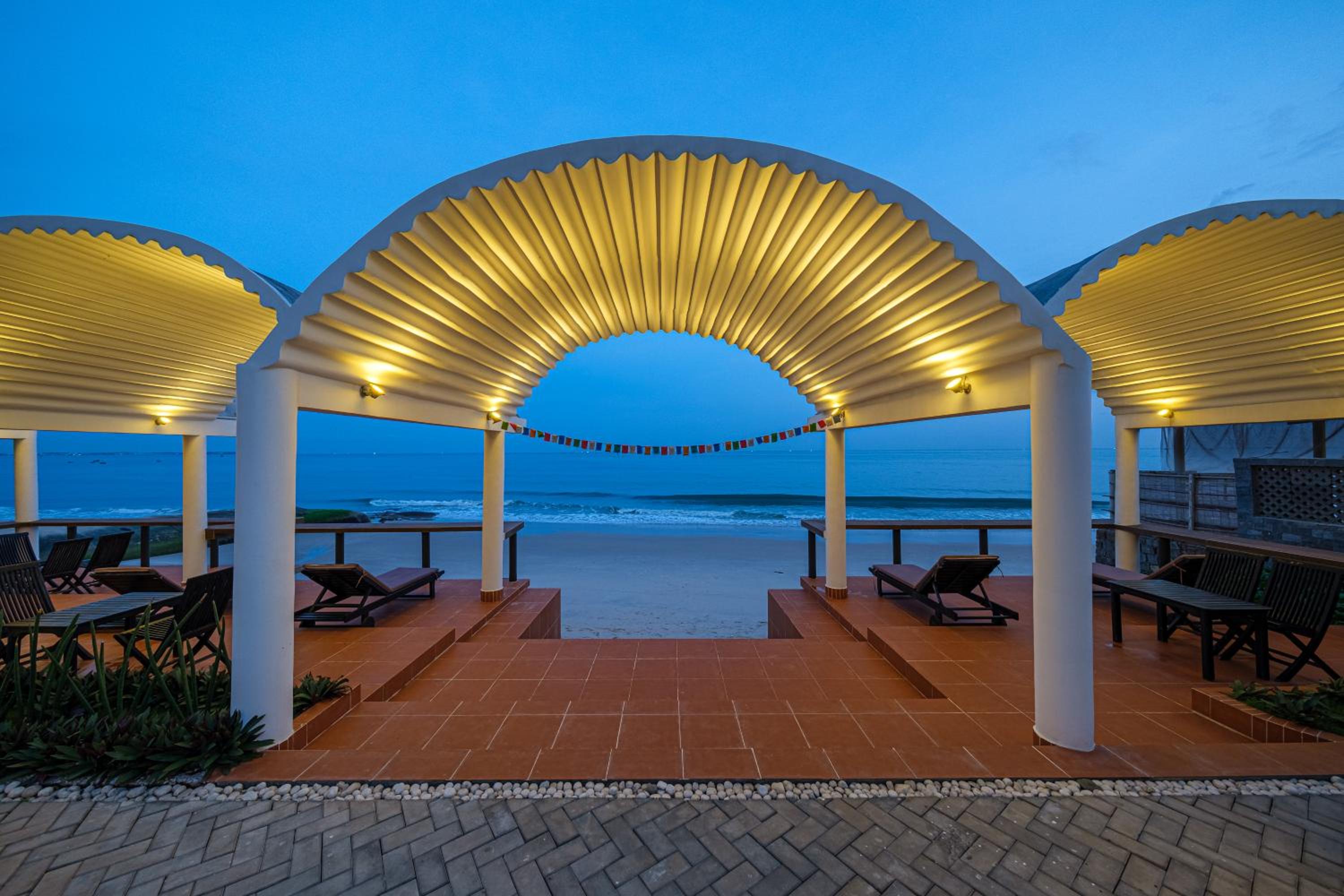 Tuong Boutique Mui Ne