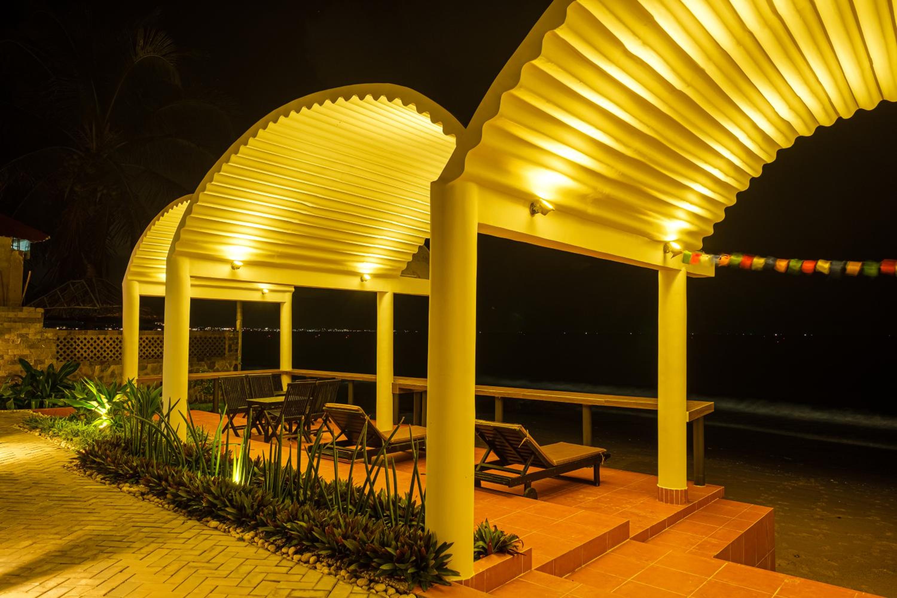 Tuong Boutique Mui Ne