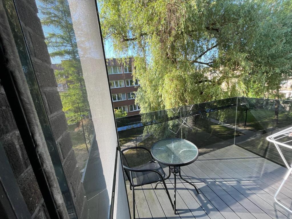 Birstonas Holidays Apartment view 5