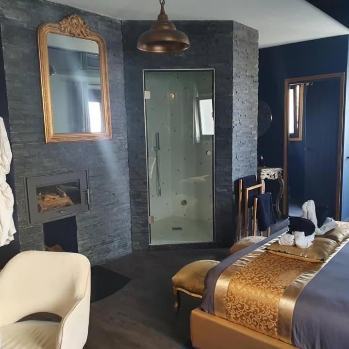 Salon Boyer, photo 54