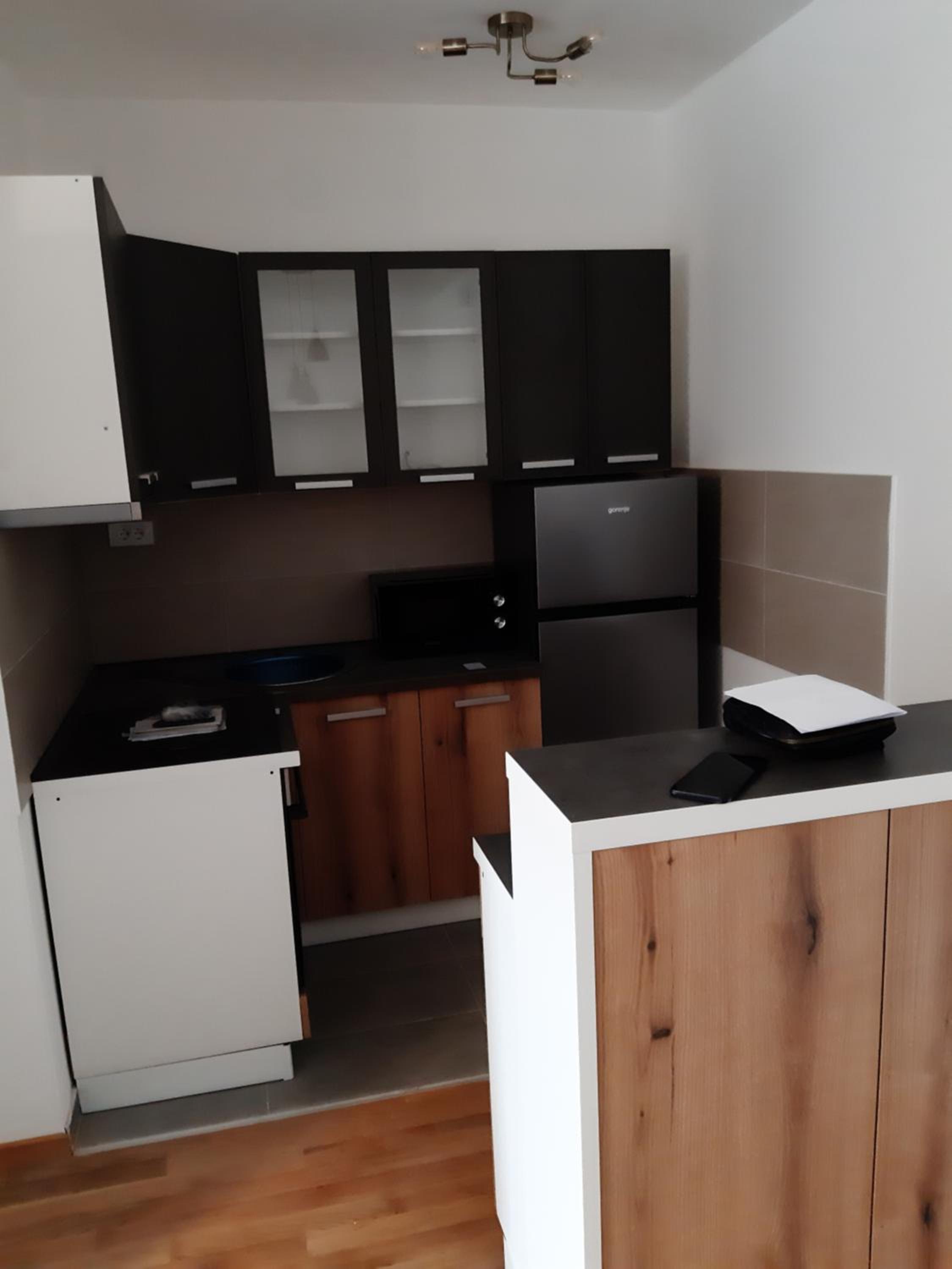Apartmani Djuric Center view 4