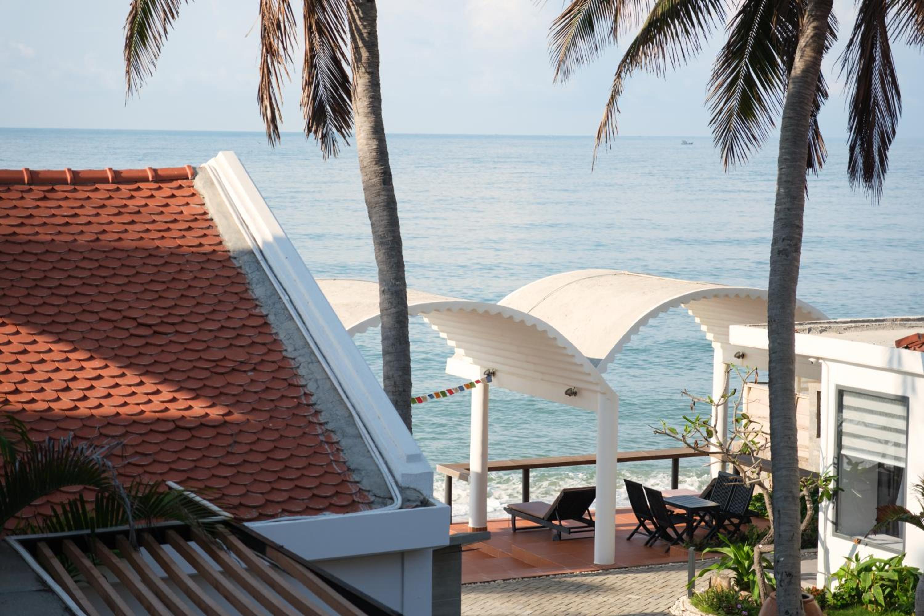 Tuong Boutique Mui Ne