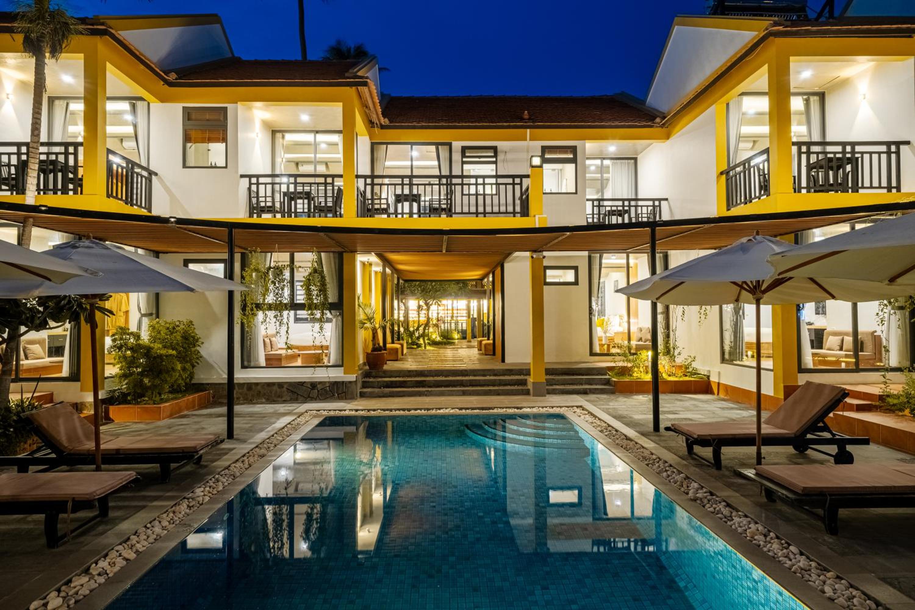 Tuong Boutique Mui Ne