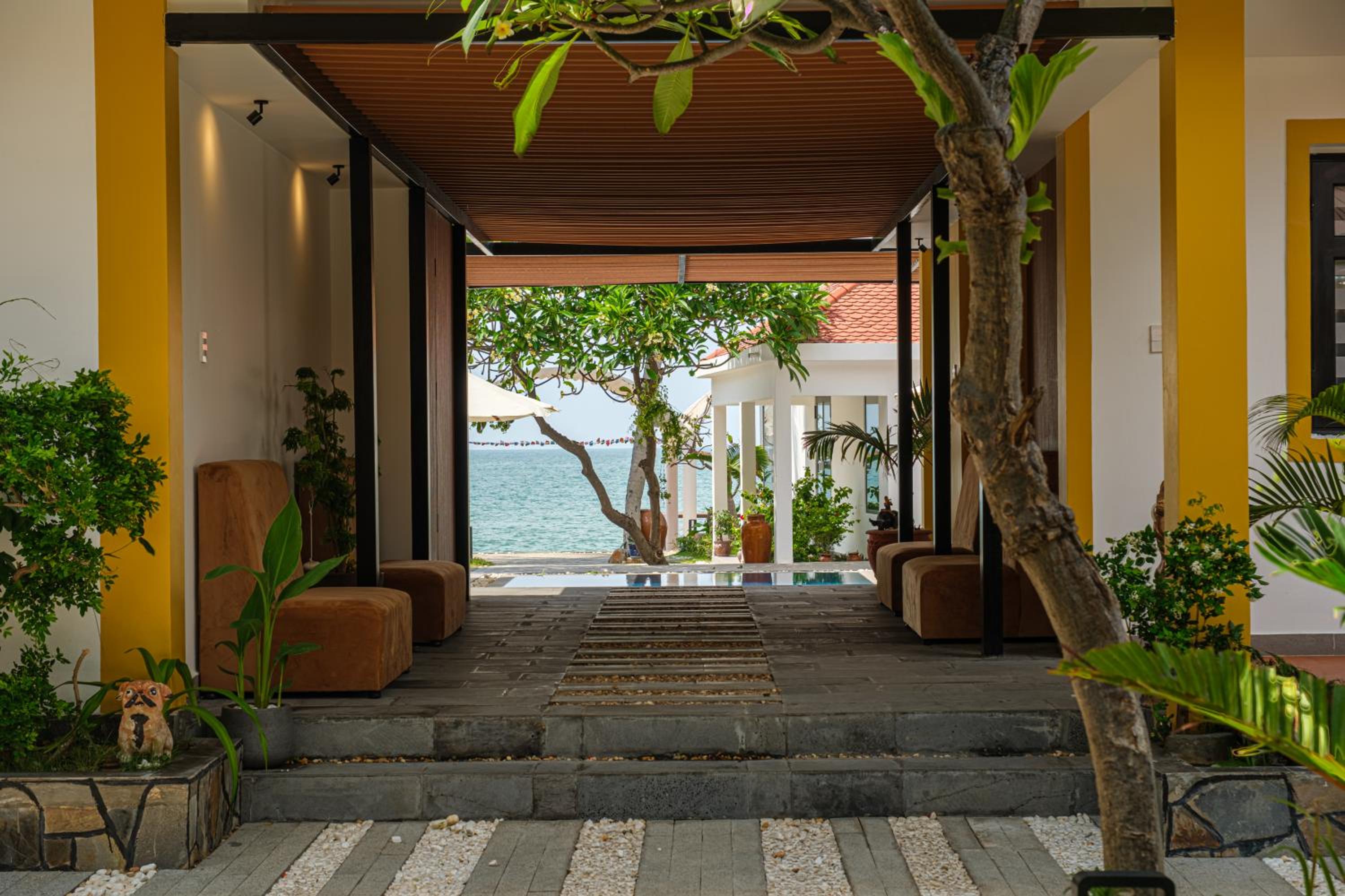 Tuong Boutique Mui Ne