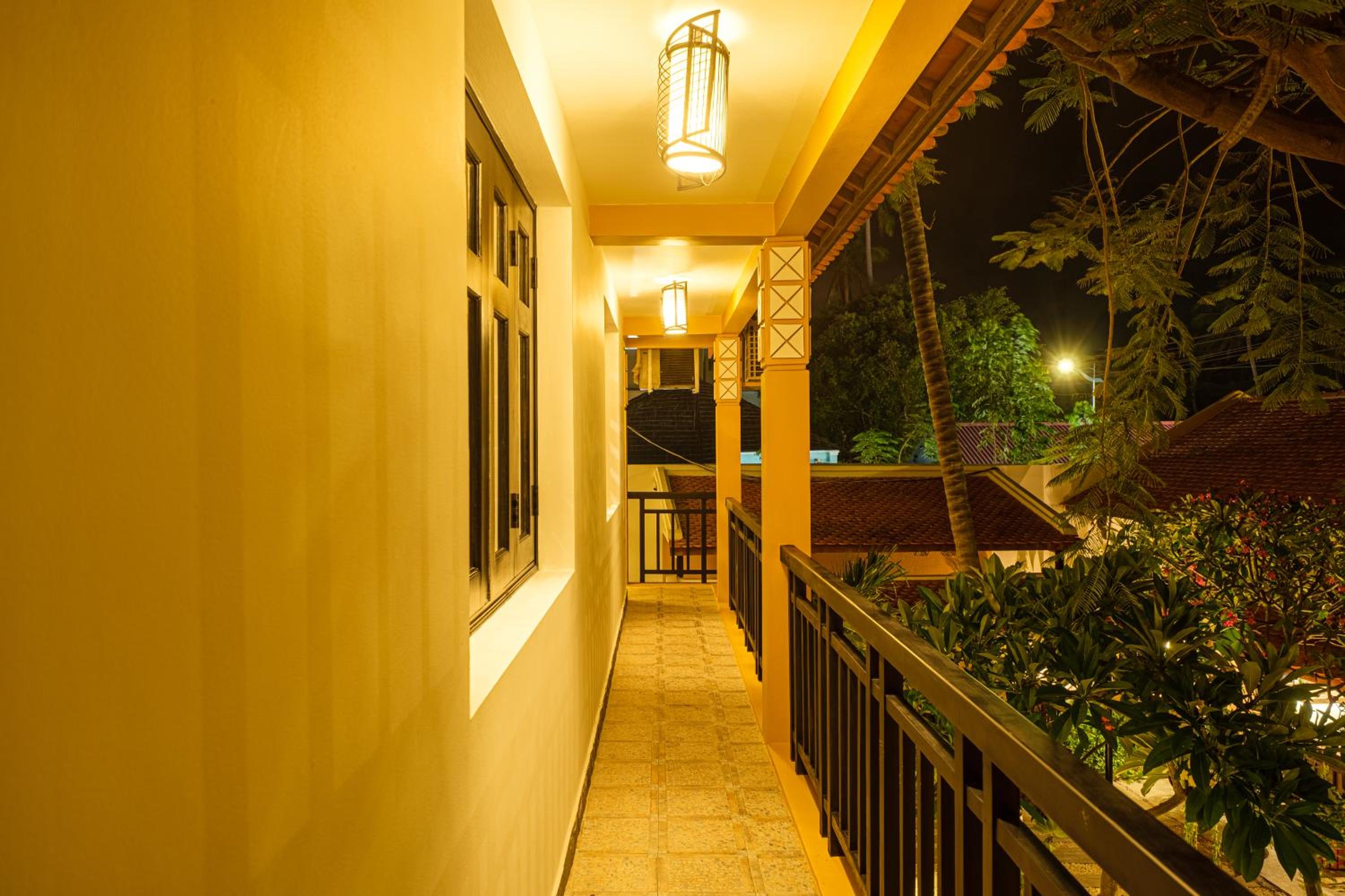 Tuong Boutique Mui Ne