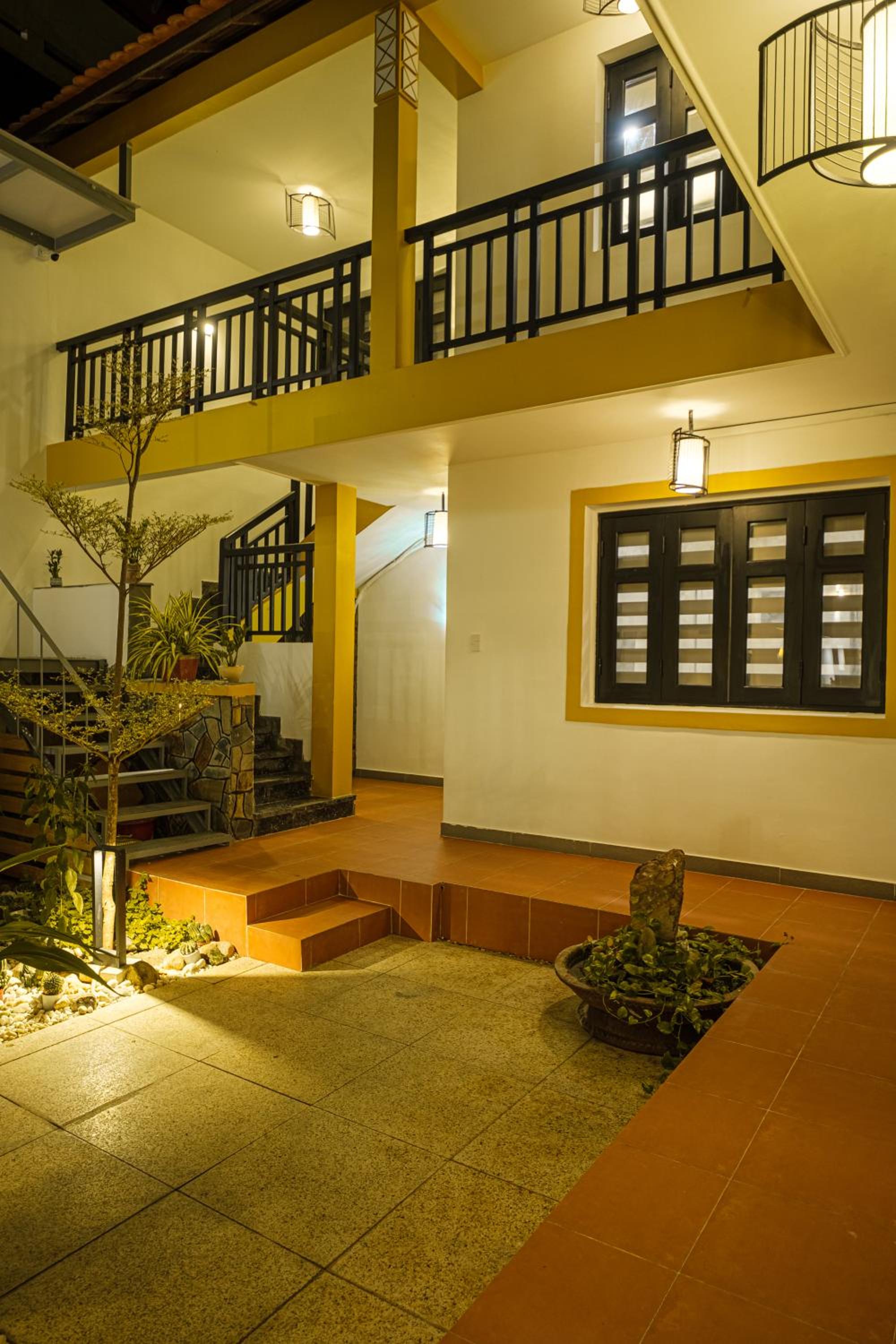 Tuong Boutique Mui Ne