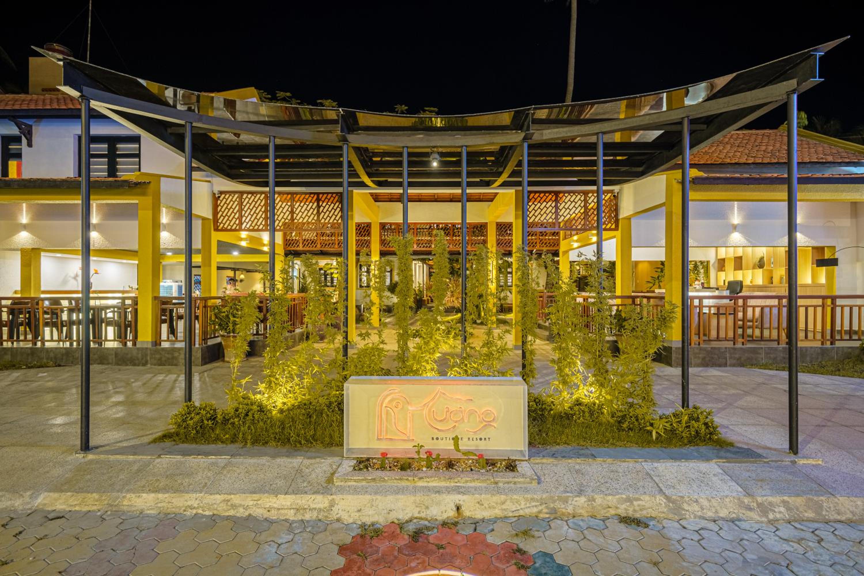Tuong Boutique Mui Ne
