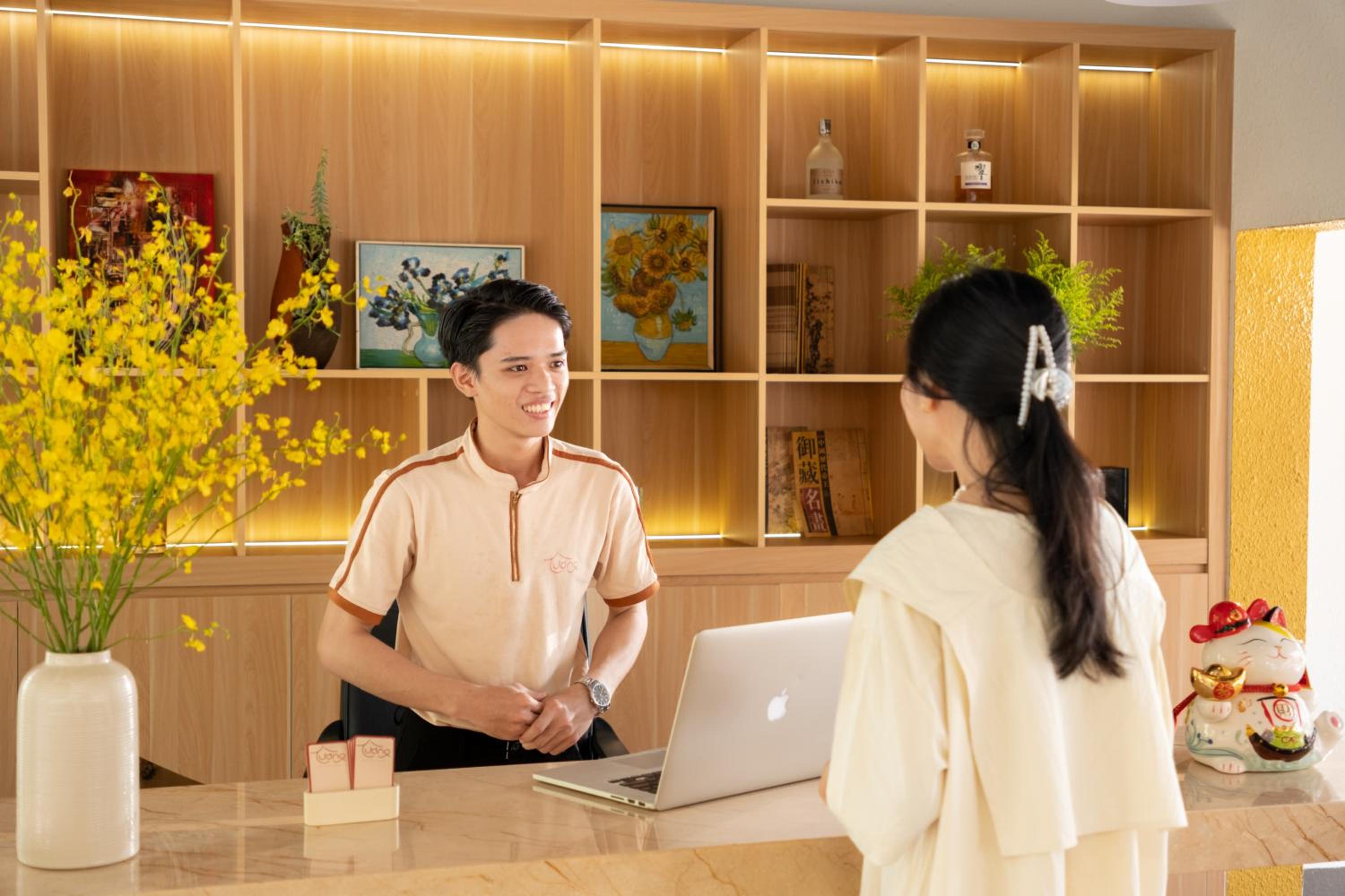 Tuong Boutique Mui Ne