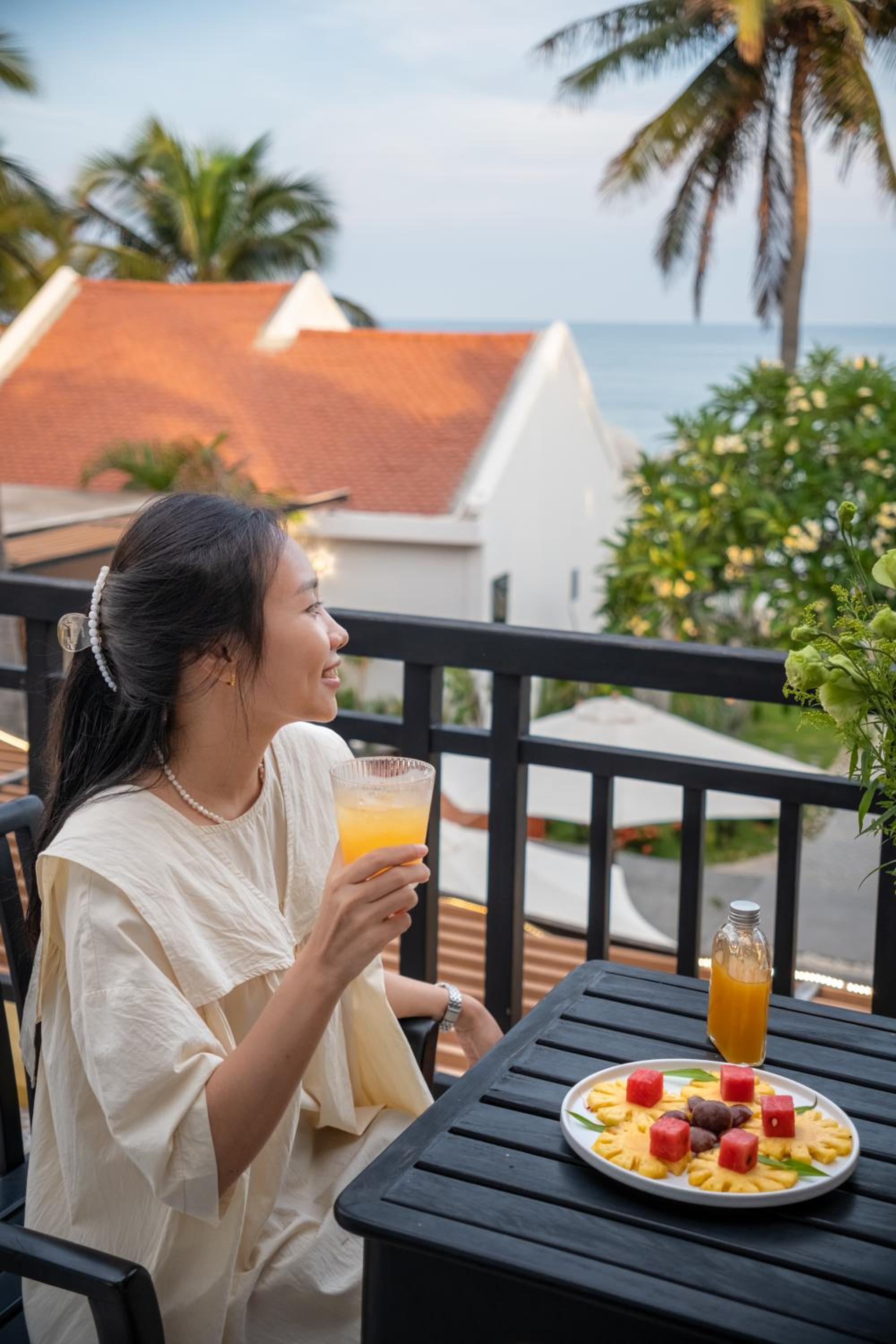 Tuong Boutique Mui Ne