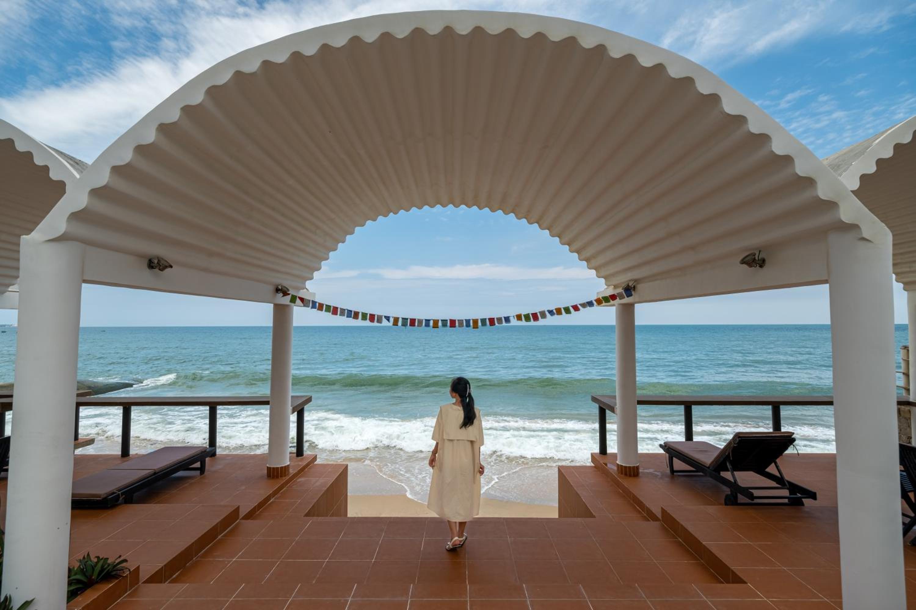 Tuong Boutique Mui Ne